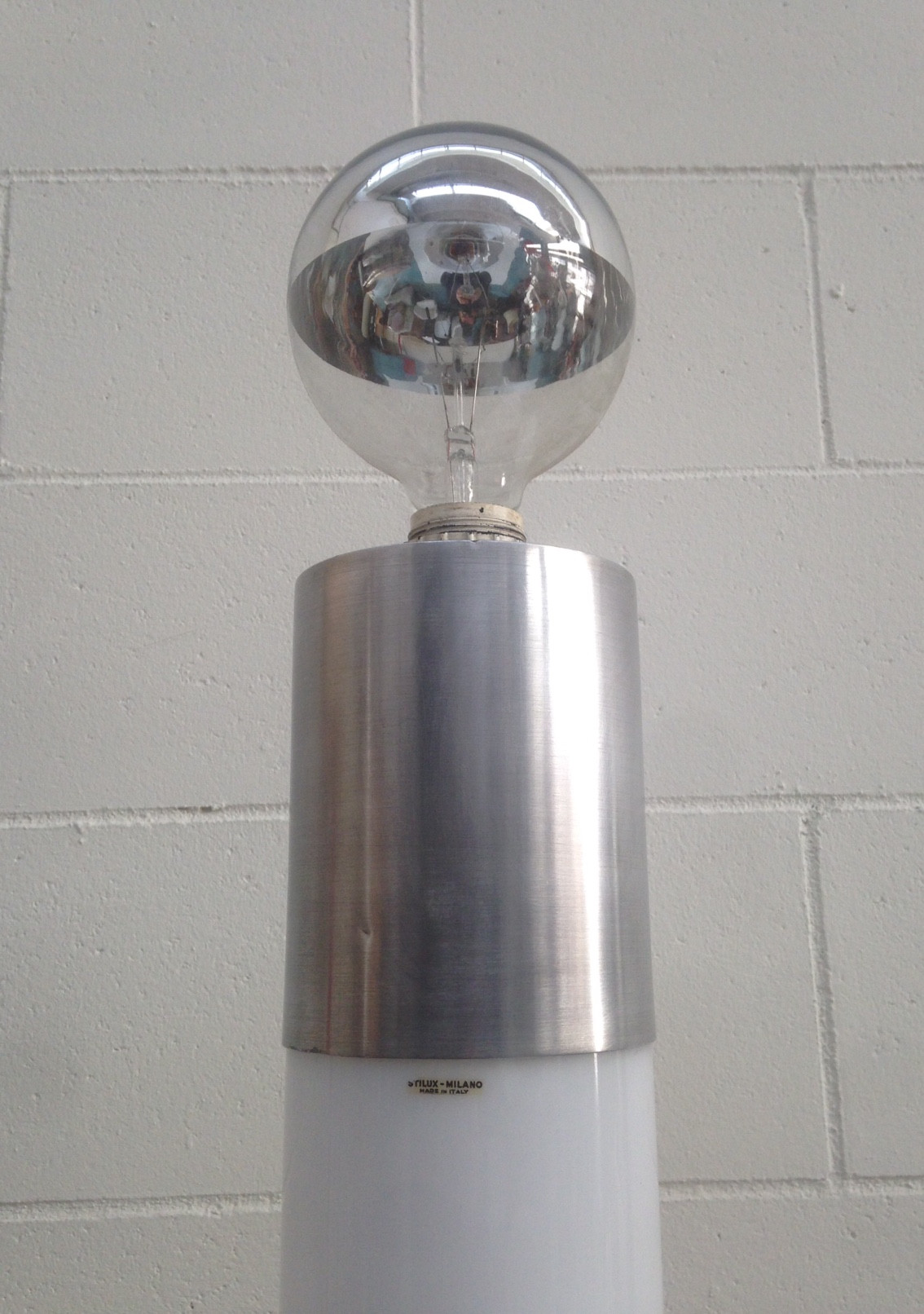 1970's - Stilux - Floor Lamp 