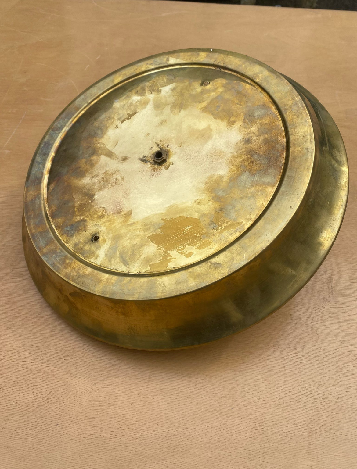 1950s Pair of Wall Lights -Flush Mounts by Stilnovo