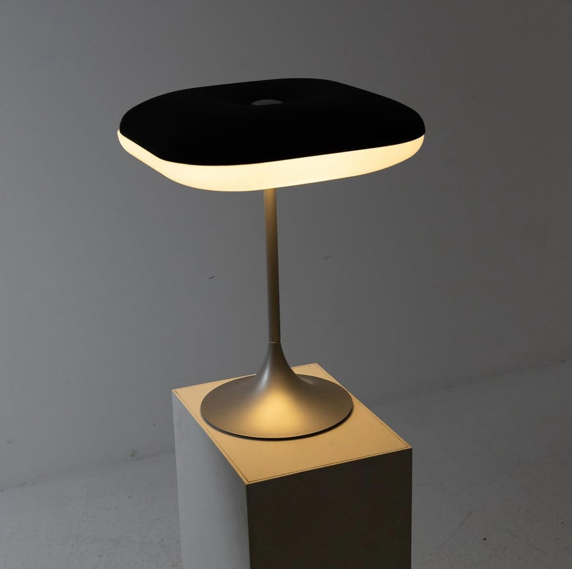 Rare Table Lamp " Charms " by Daniela Puppa for F.Arte