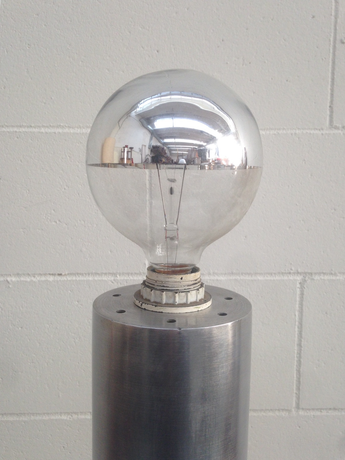 1970's - Stilux - Floor Lamp 