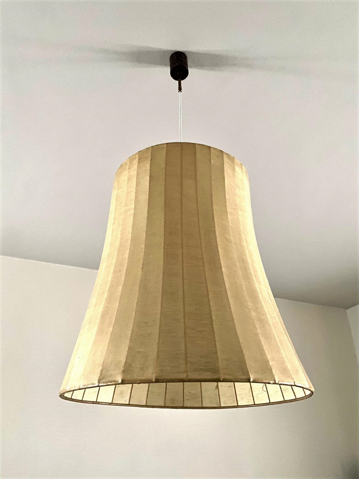 1960s Cocoon Pendant 