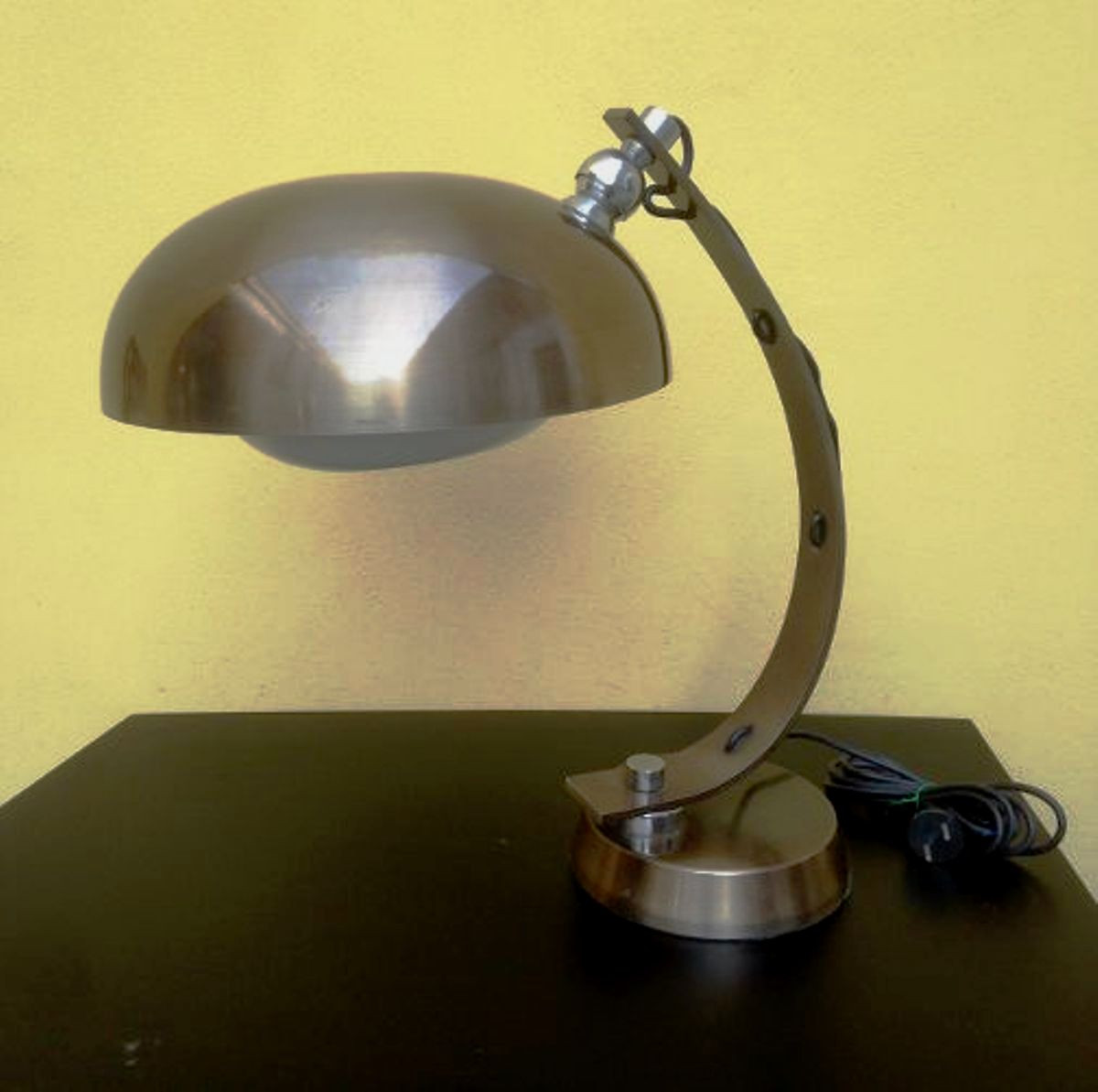 1960's Deco' Revival Table lamp