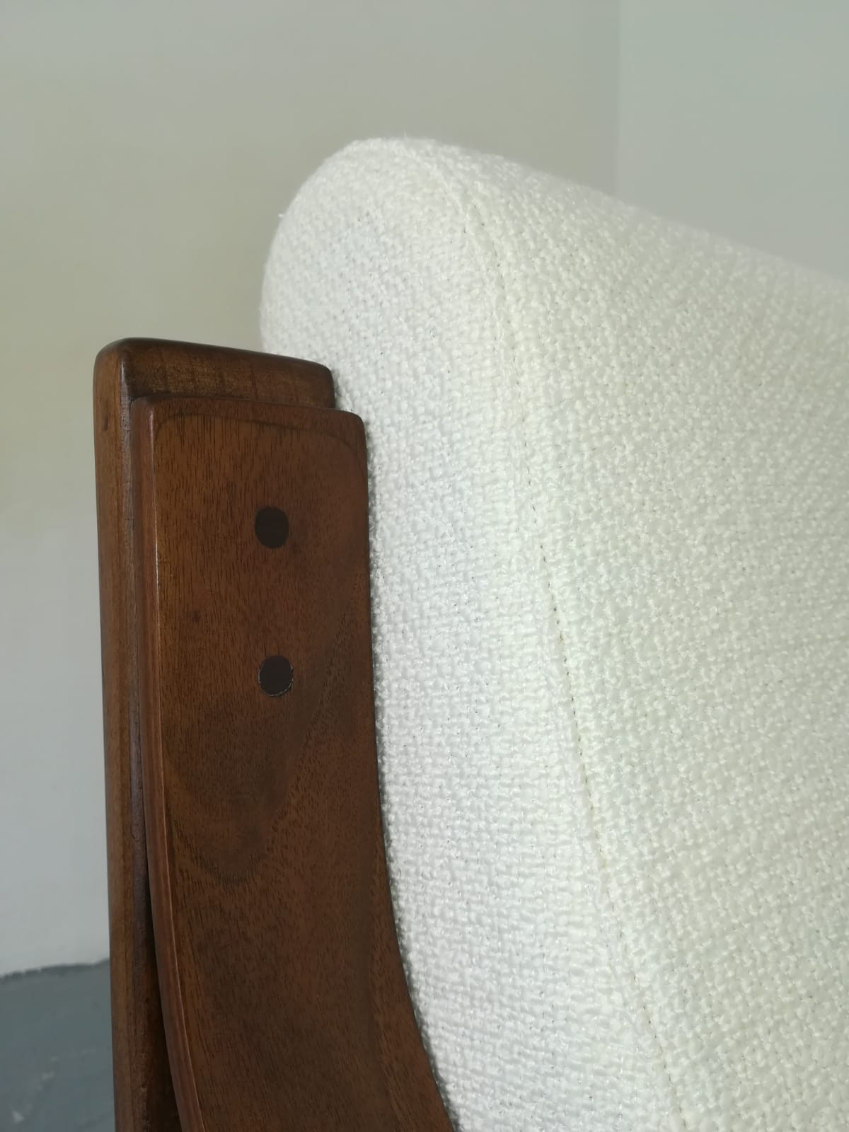  Pair of Armchair by Mario Bellini for La Rinascente