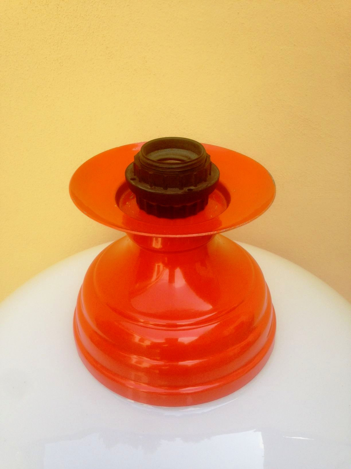 1970s. Pair of Larges Table Lamps