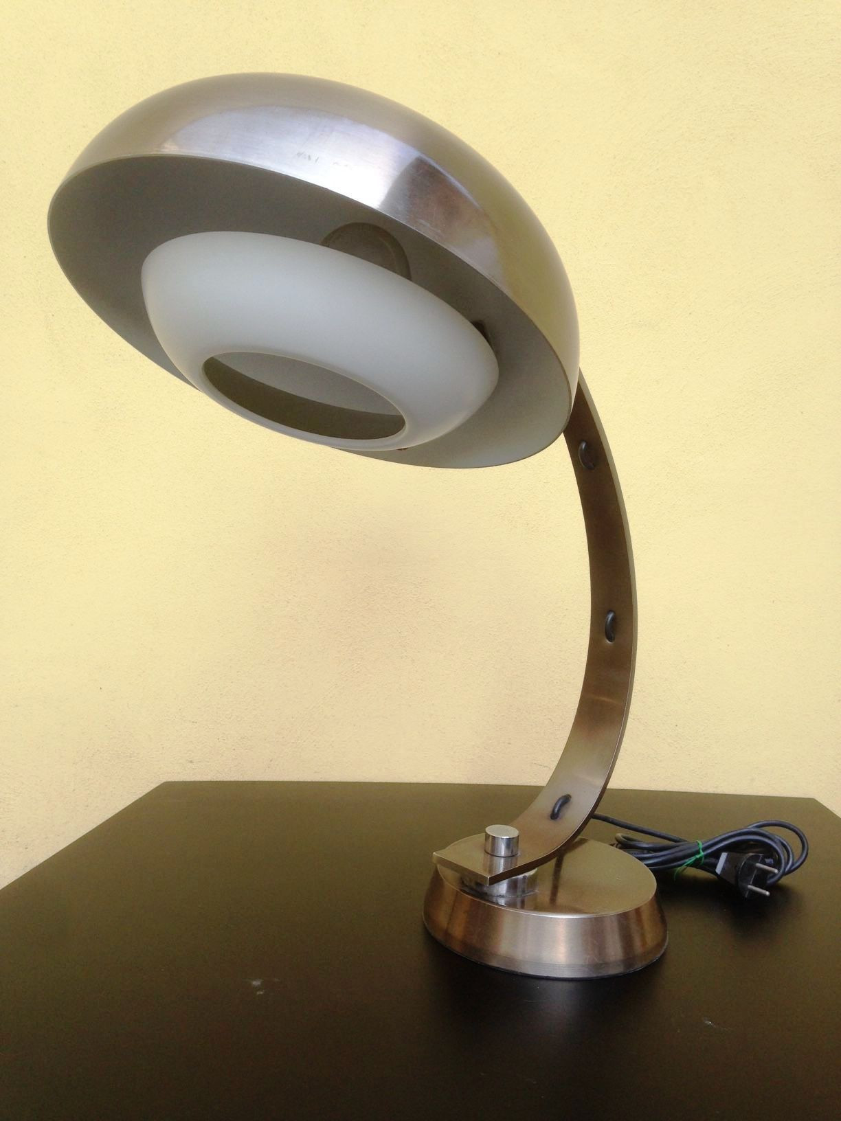 1960's Deco' Revival Table lamp