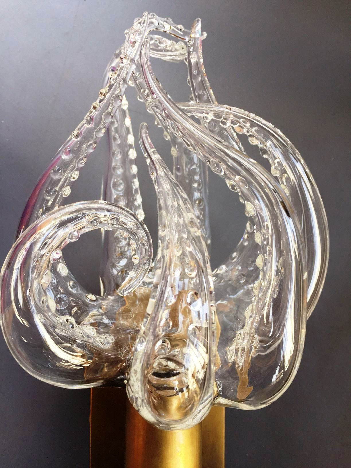 - Octopus - Wall Lights