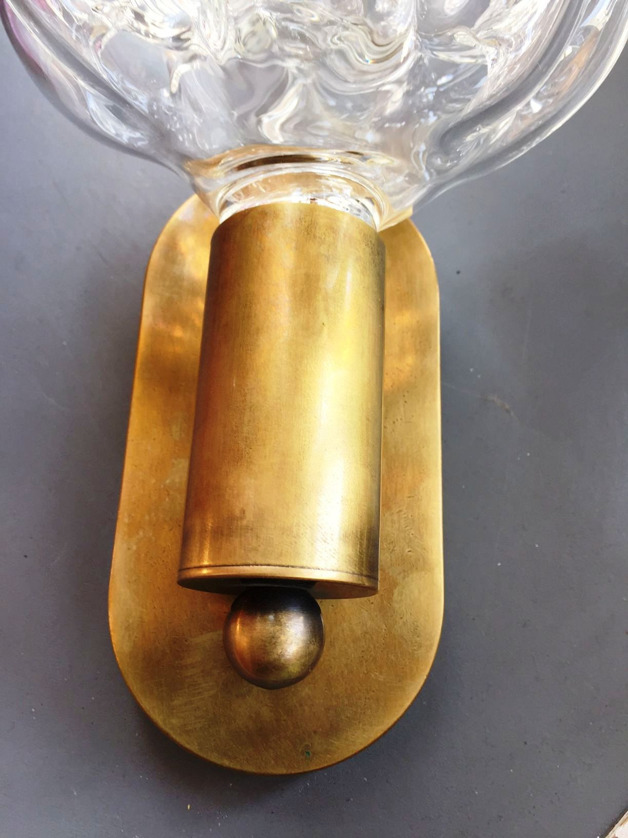 - Octopus - Wall Lights