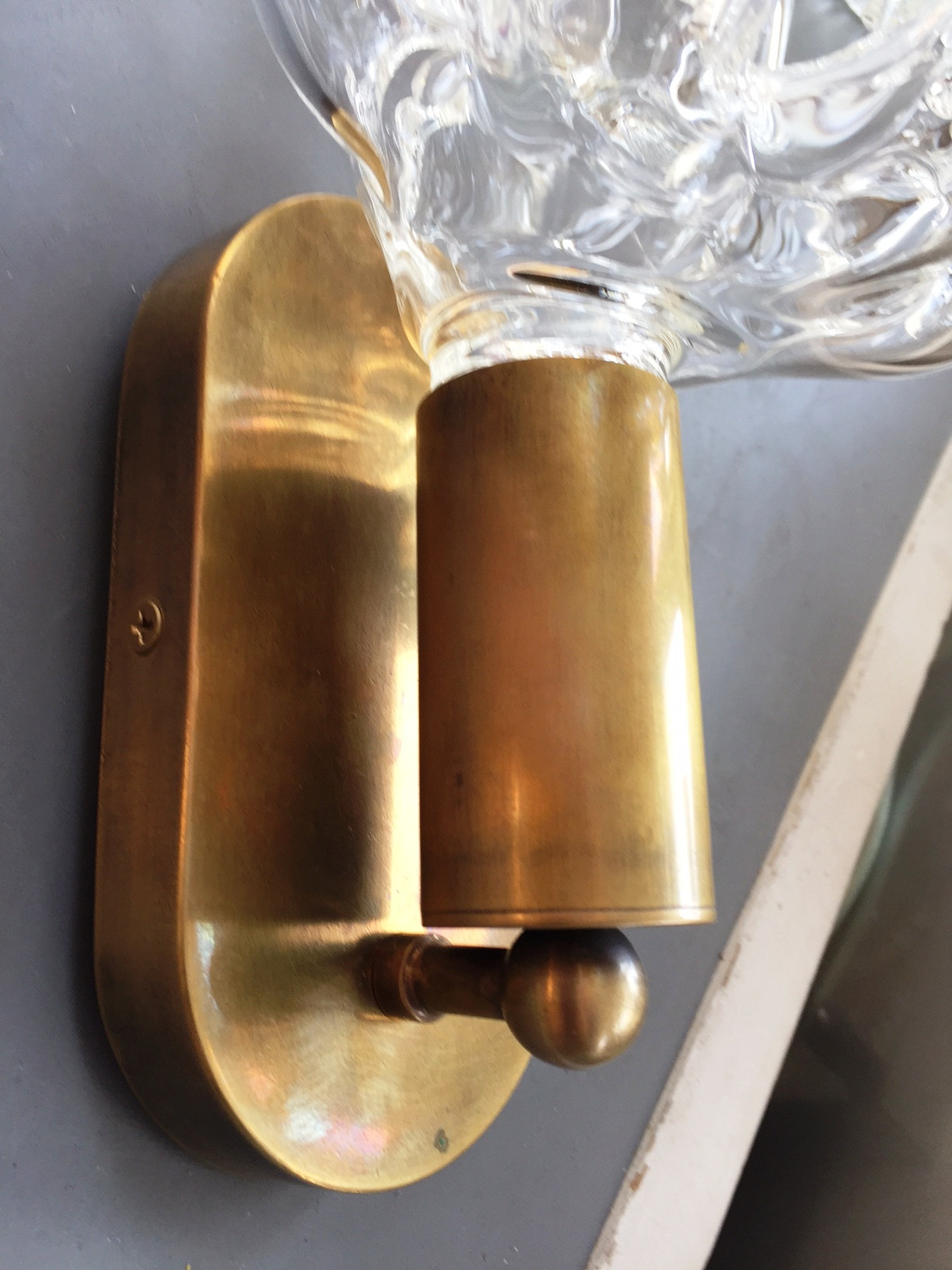 - Octopus - Wall Lights