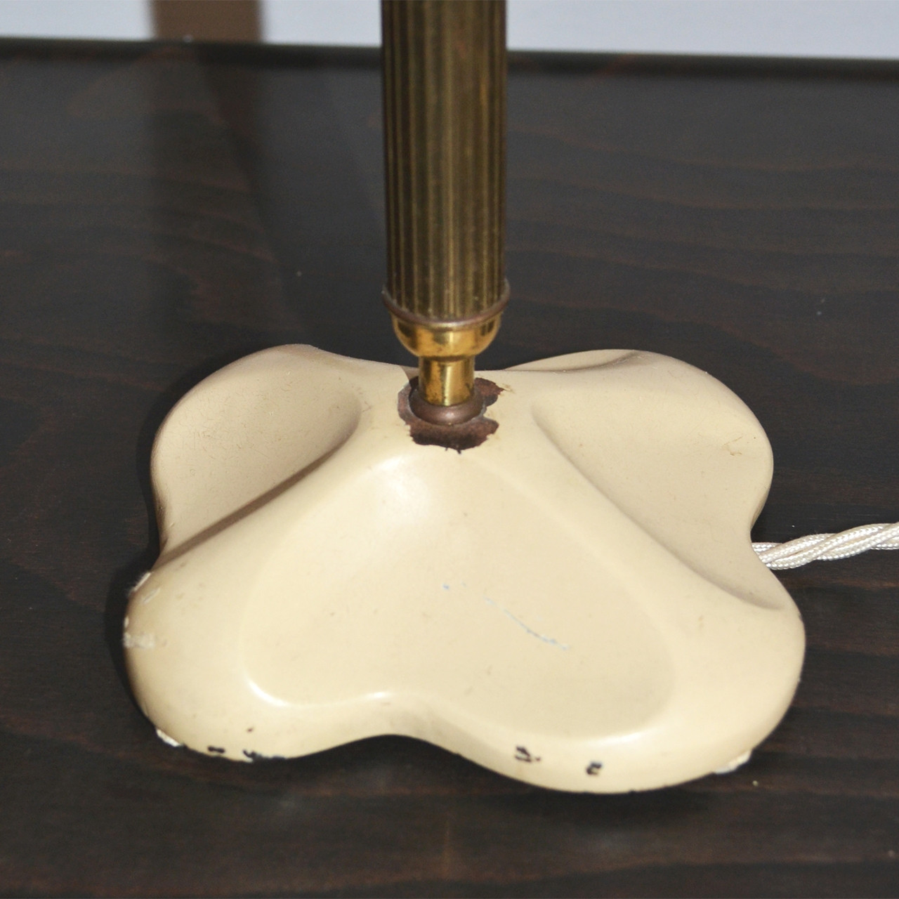 Late 40s   Table/desk lamp    ITEM ON SALE £700