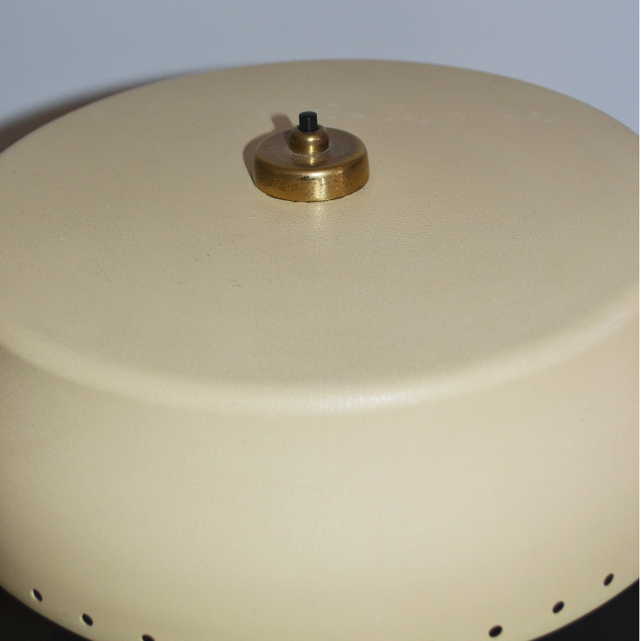 Late 40s   Table/desk lamp    ITEM ON SALE £700