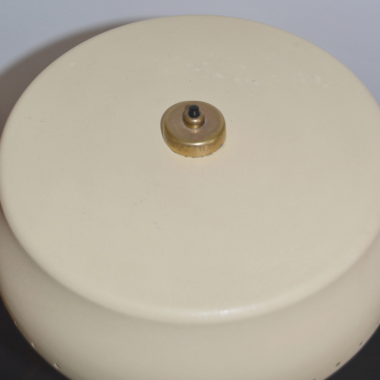 Late 40s   Table/desk lamp    ITEM ON SALE £700