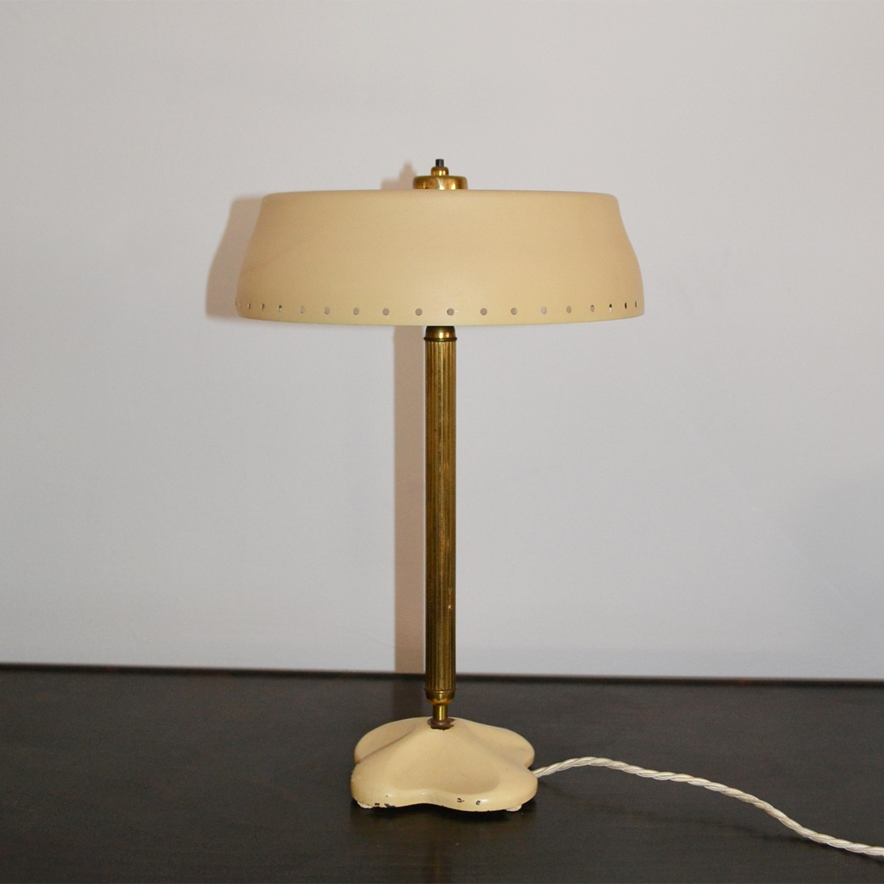 Late 40s   Table/desk lamp    ITEM ON SALE £700