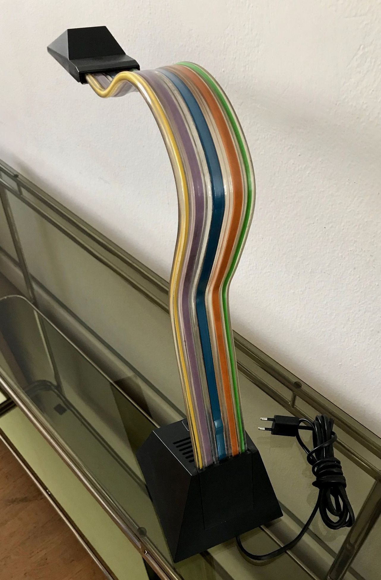 - Nastro - Lamp by Alberto Fraser for Stilnovo  