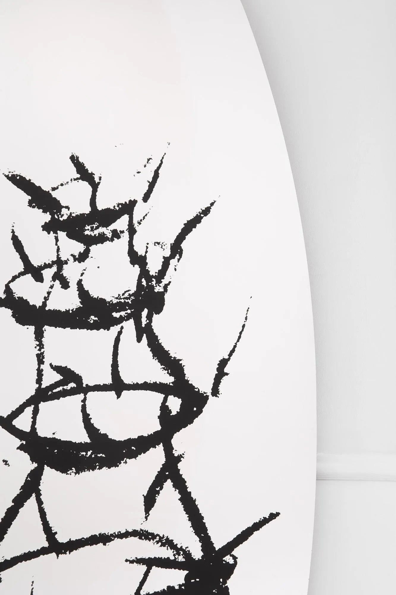 Mirror -Scolabottiglie - Omaggio a Marcel Duchamp