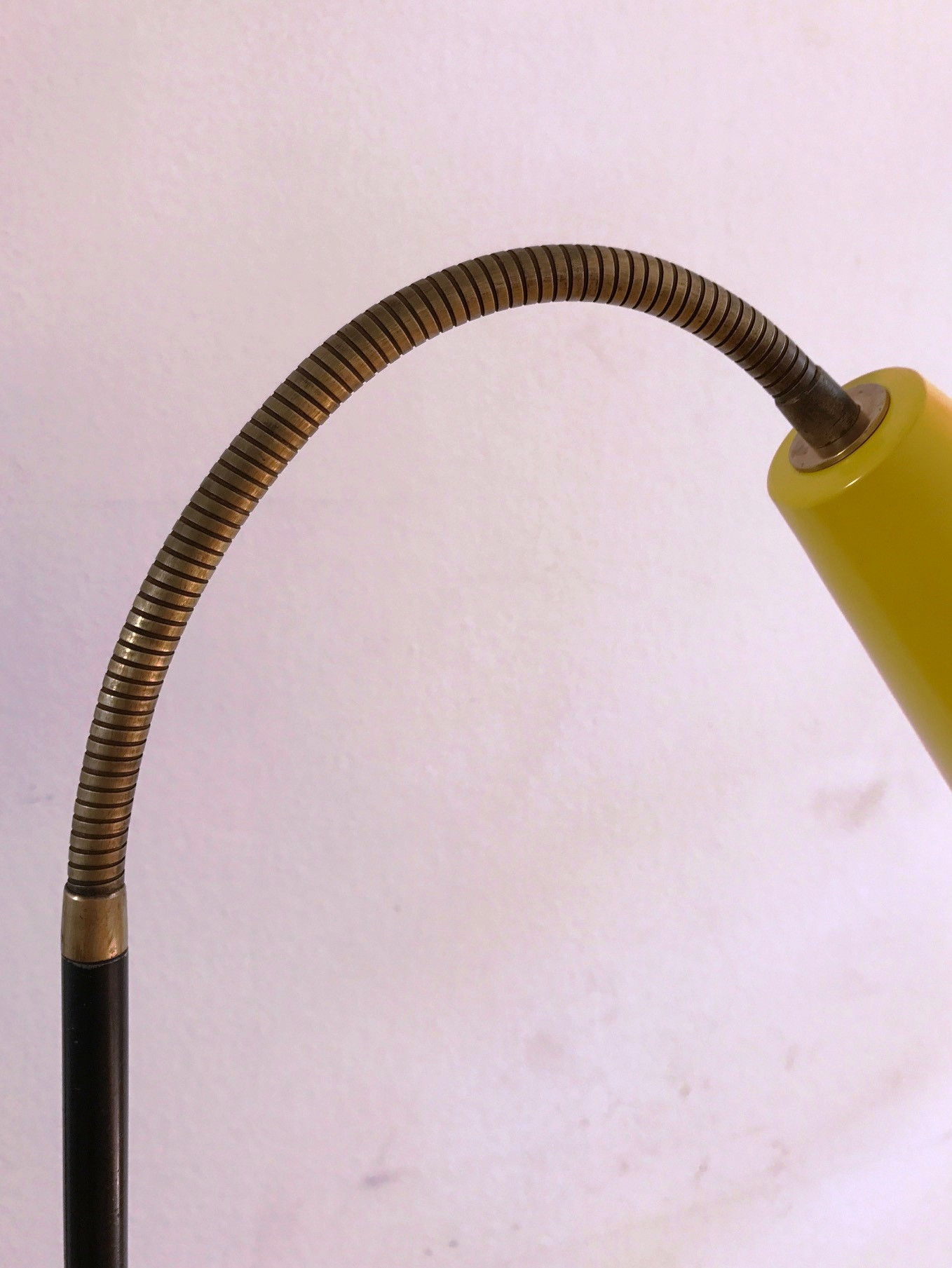 1950s -Stilux -Three Cones Floor Lamp   ITEM ON SALE £ 1050