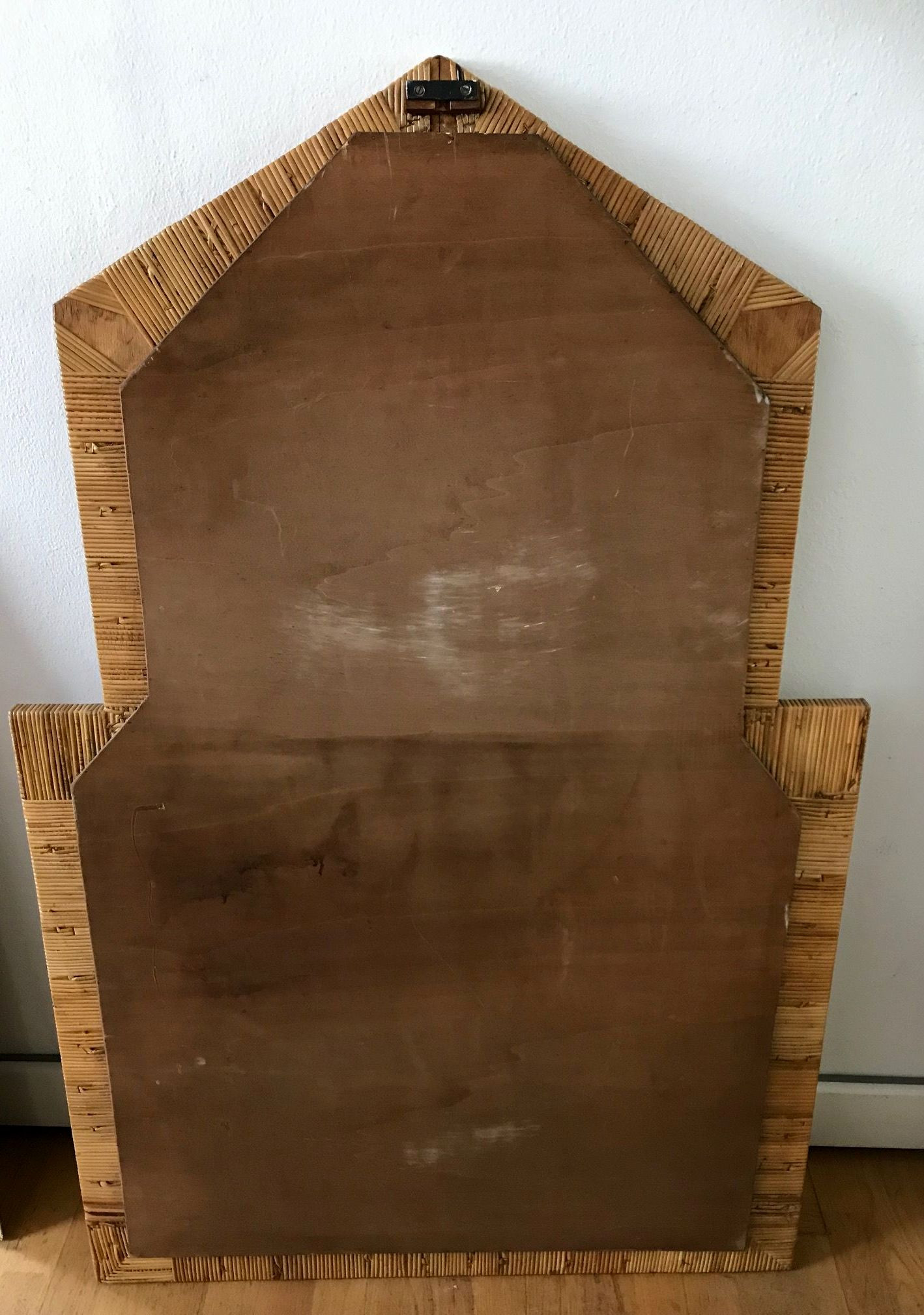  Large  Mirror - Shangai -  by Vivai del Sud