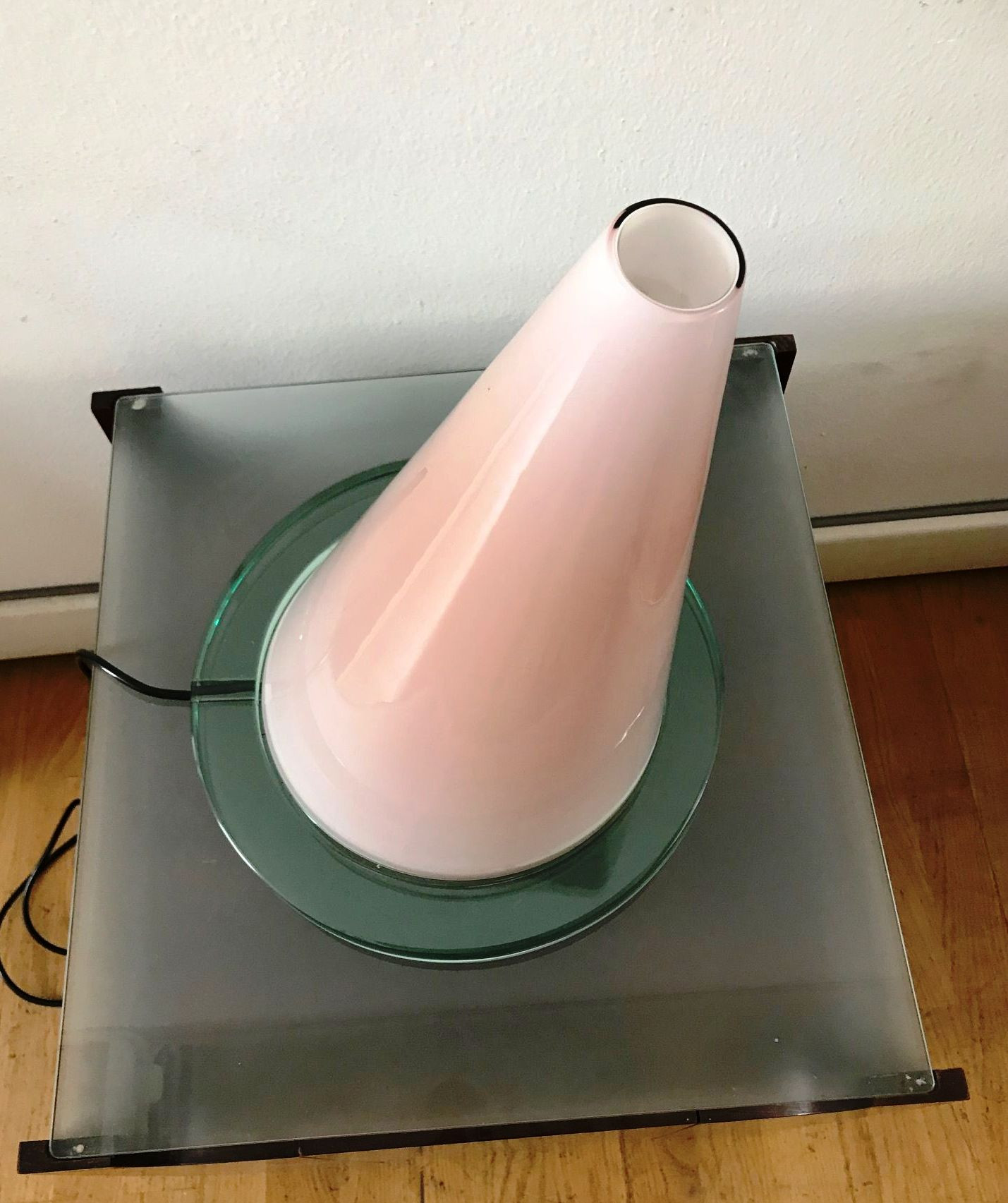 OZ - Table Lamp by Fontana Arte