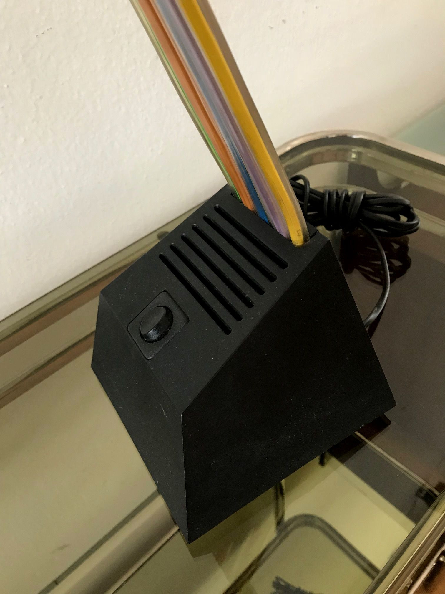 - Nastro - Lamp by Alberto Fraser for Stilnovo  