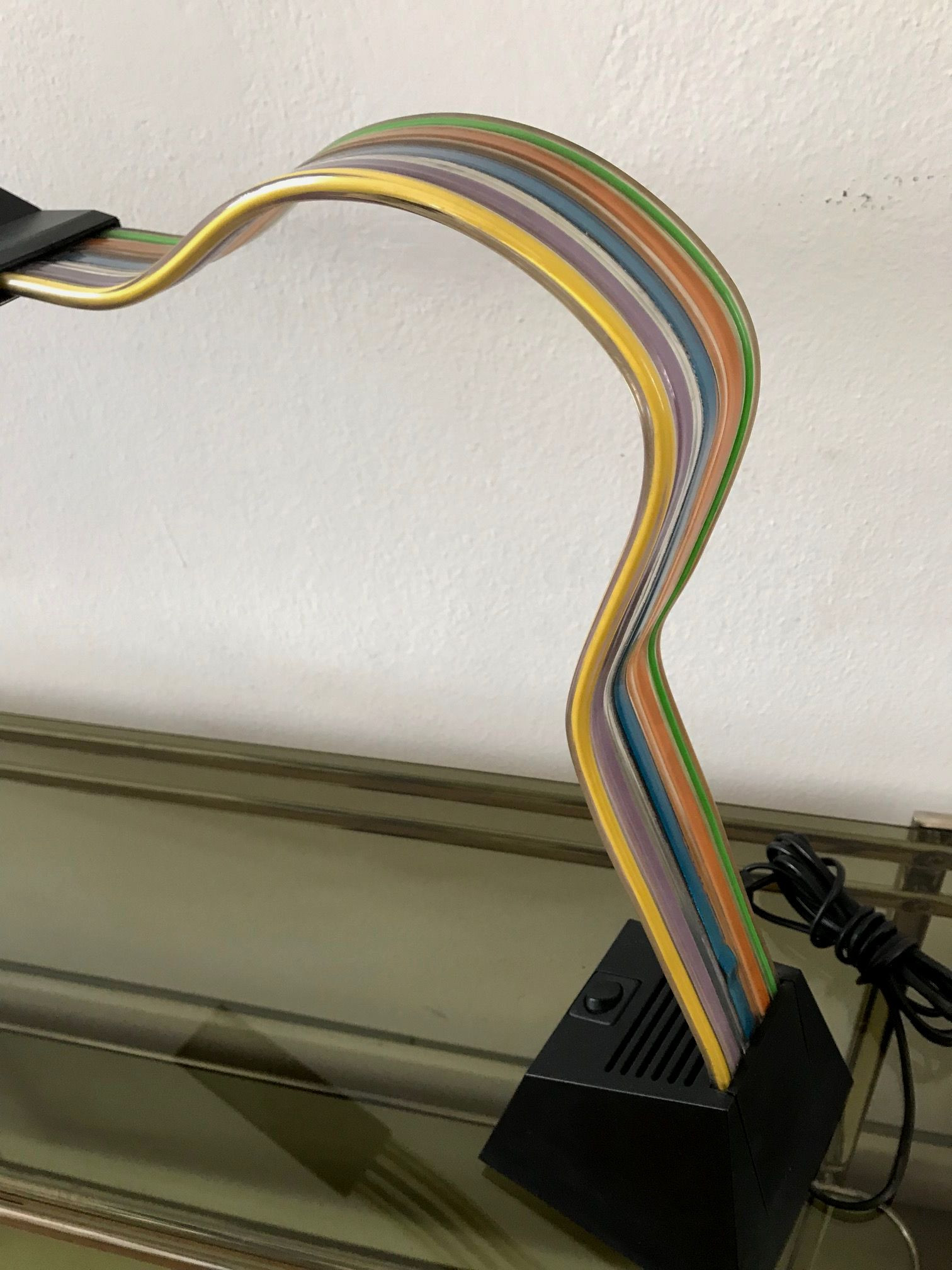 - Nastro - Lamp by Alberto Fraser for Stilnovo  