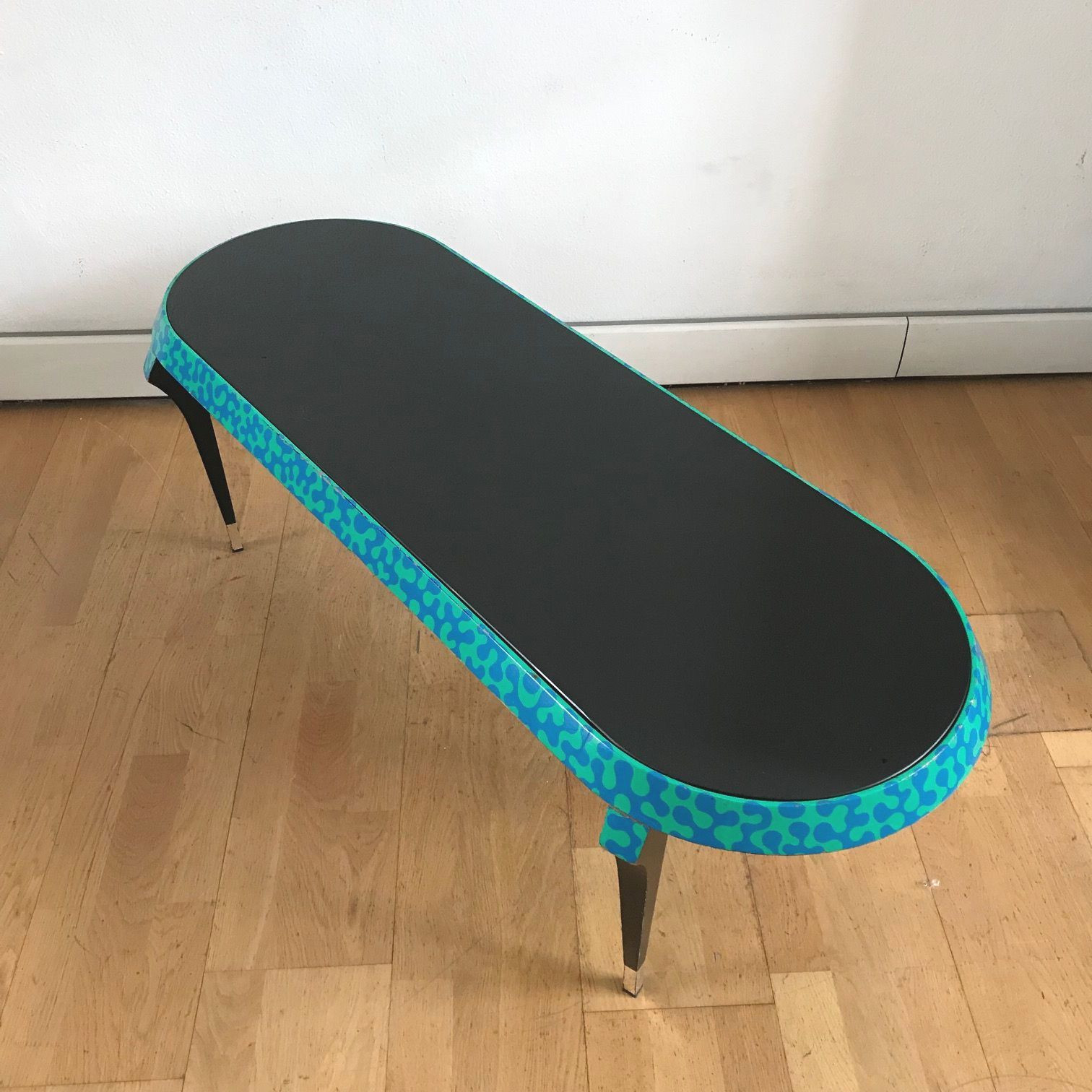 Agrilo Coffee Table by Alessandro Mendini    ON SALE £.950-