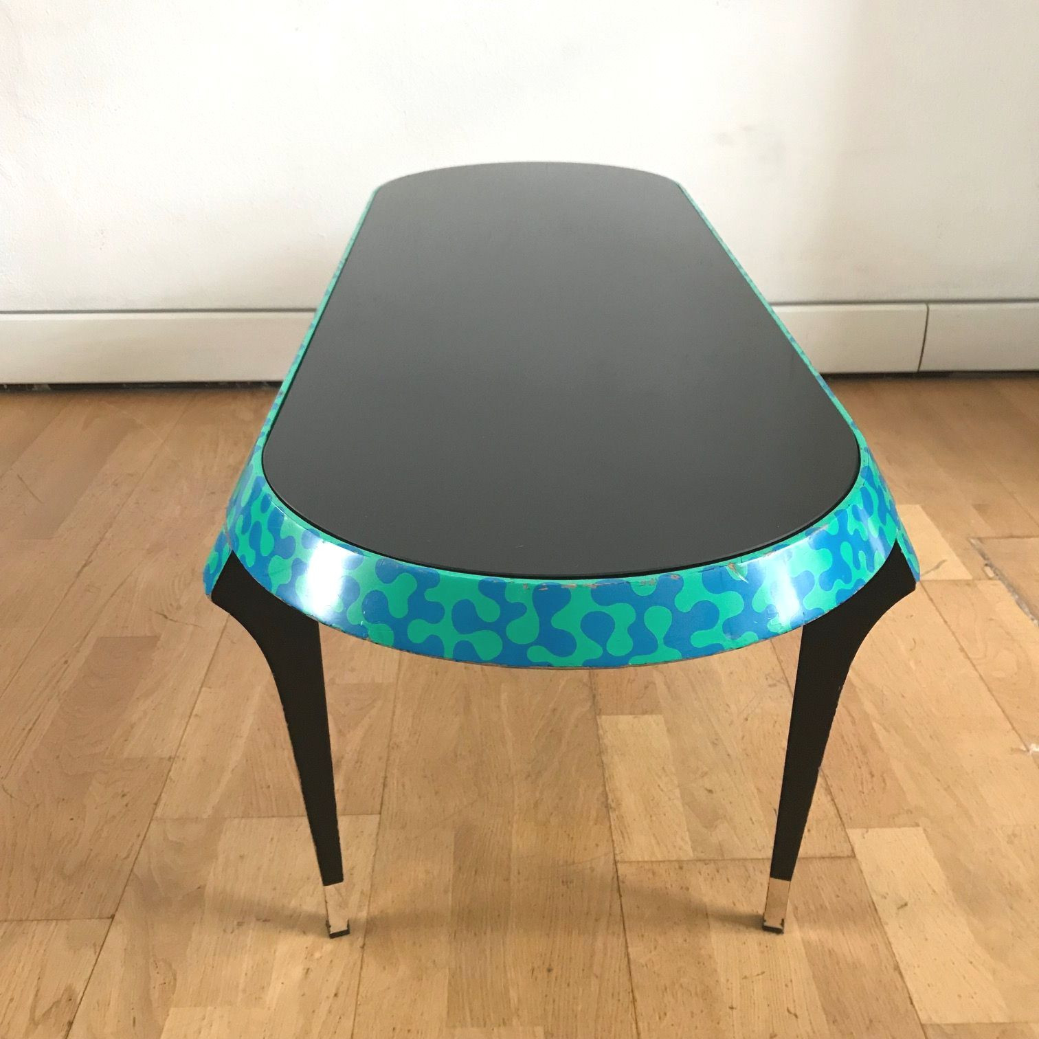 Agrilo Coffee Table by Alessandro Mendini    ON SALE £.950-