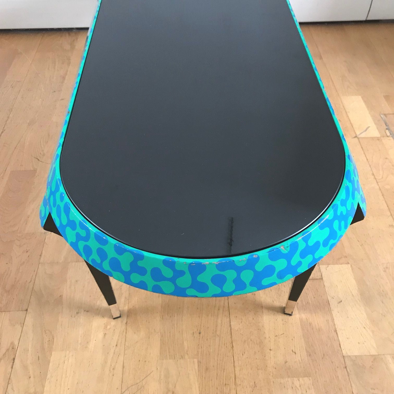 Agrilo Coffee Table by Alessandro Mendini    ON SALE £.950-