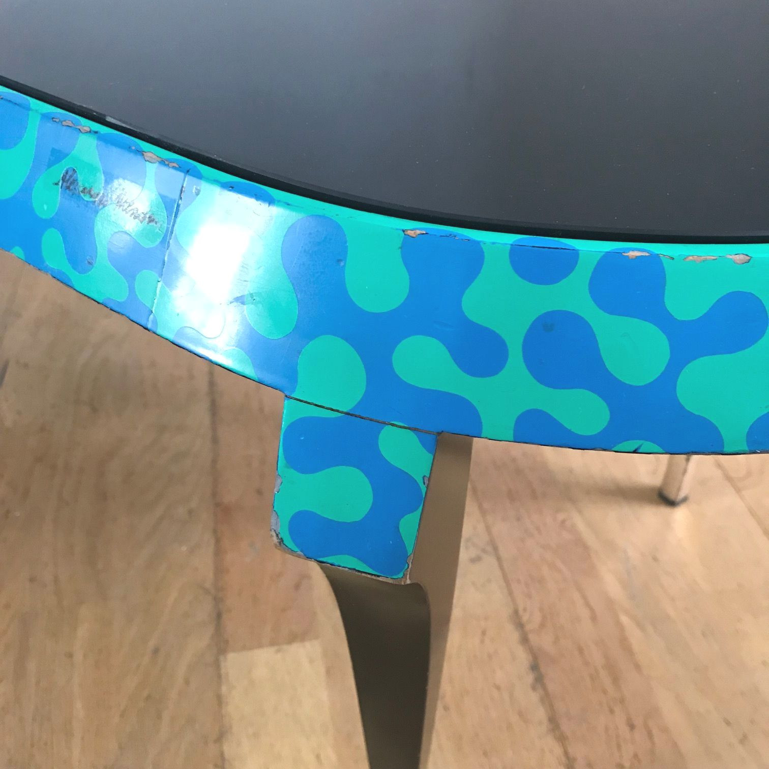 Agrilo Coffee Table by Alessandro Mendini    ON SALE £.950-