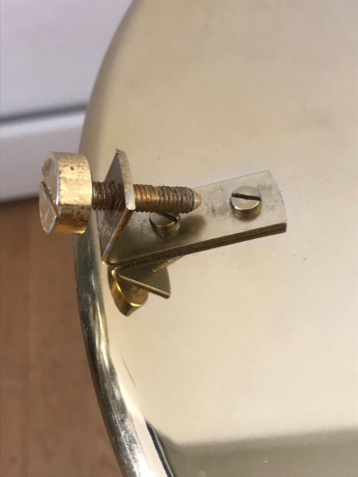 1960s Flush Mount by Toni Zuccheri for Venini