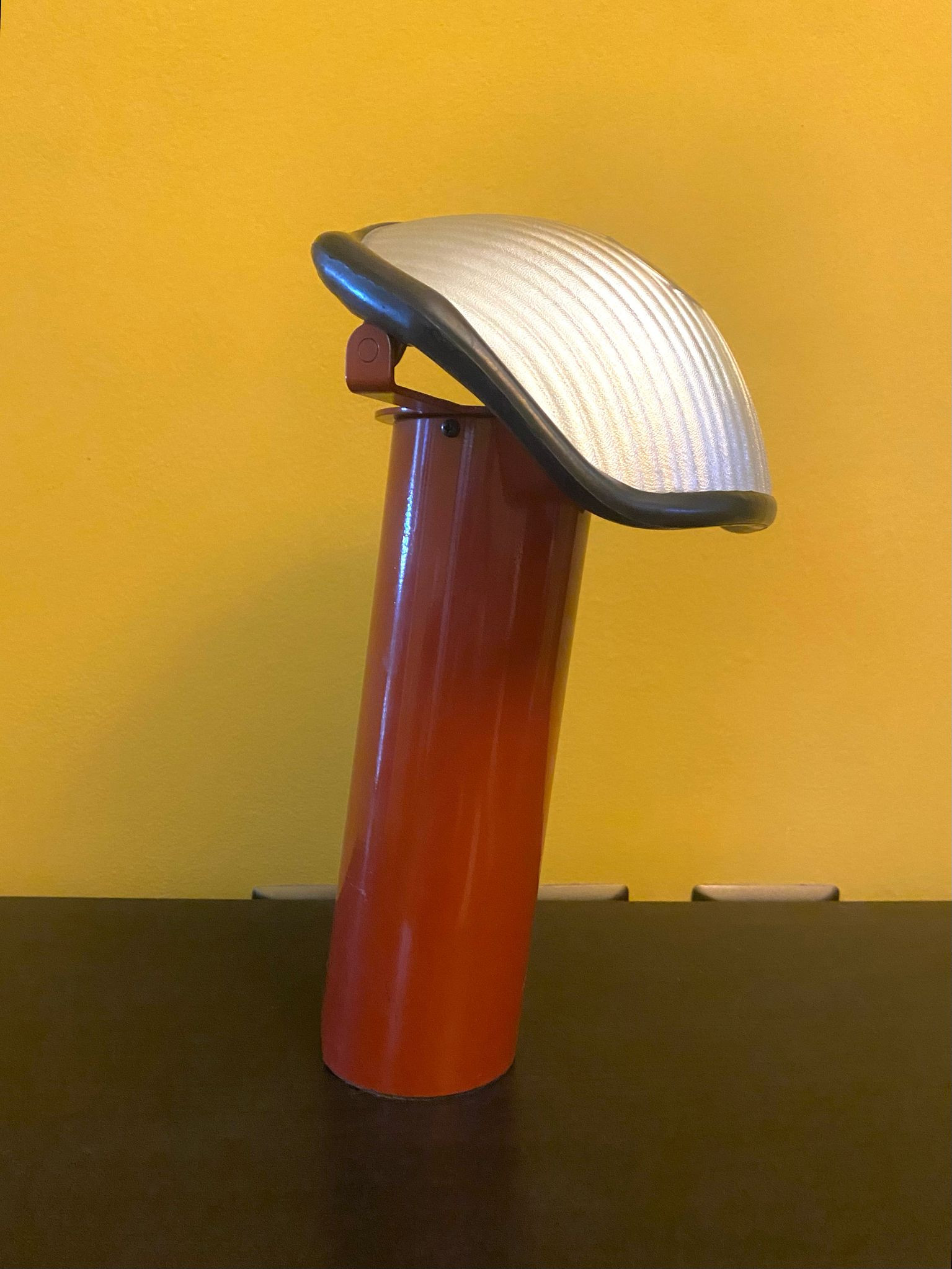 Table Lamp - Brontes - by Cini Boeri