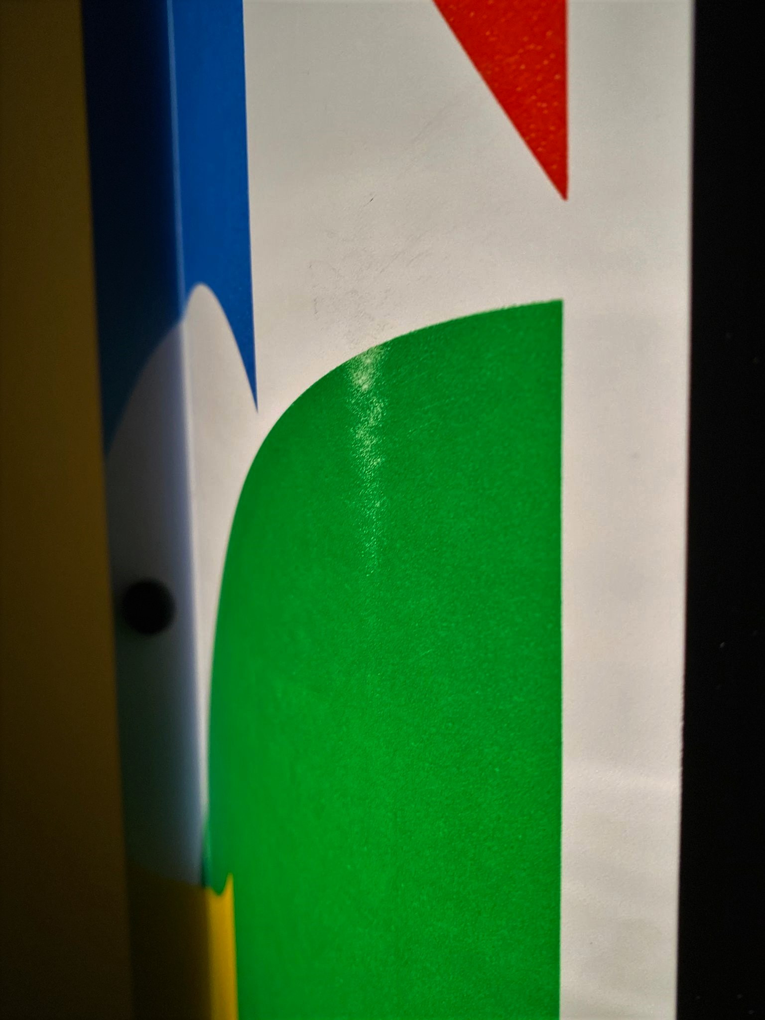 POST MODERN -Wall light/Table Lamp   -SLASMP- 