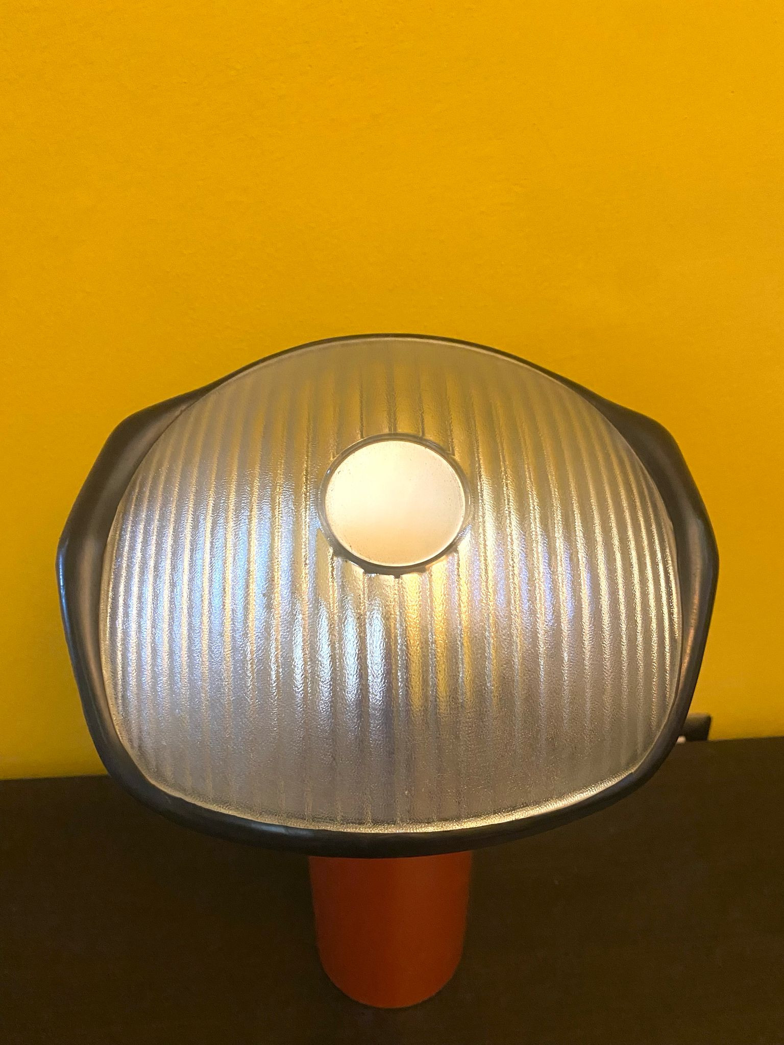 Table Lamp - Brontes - by Cini Boeri