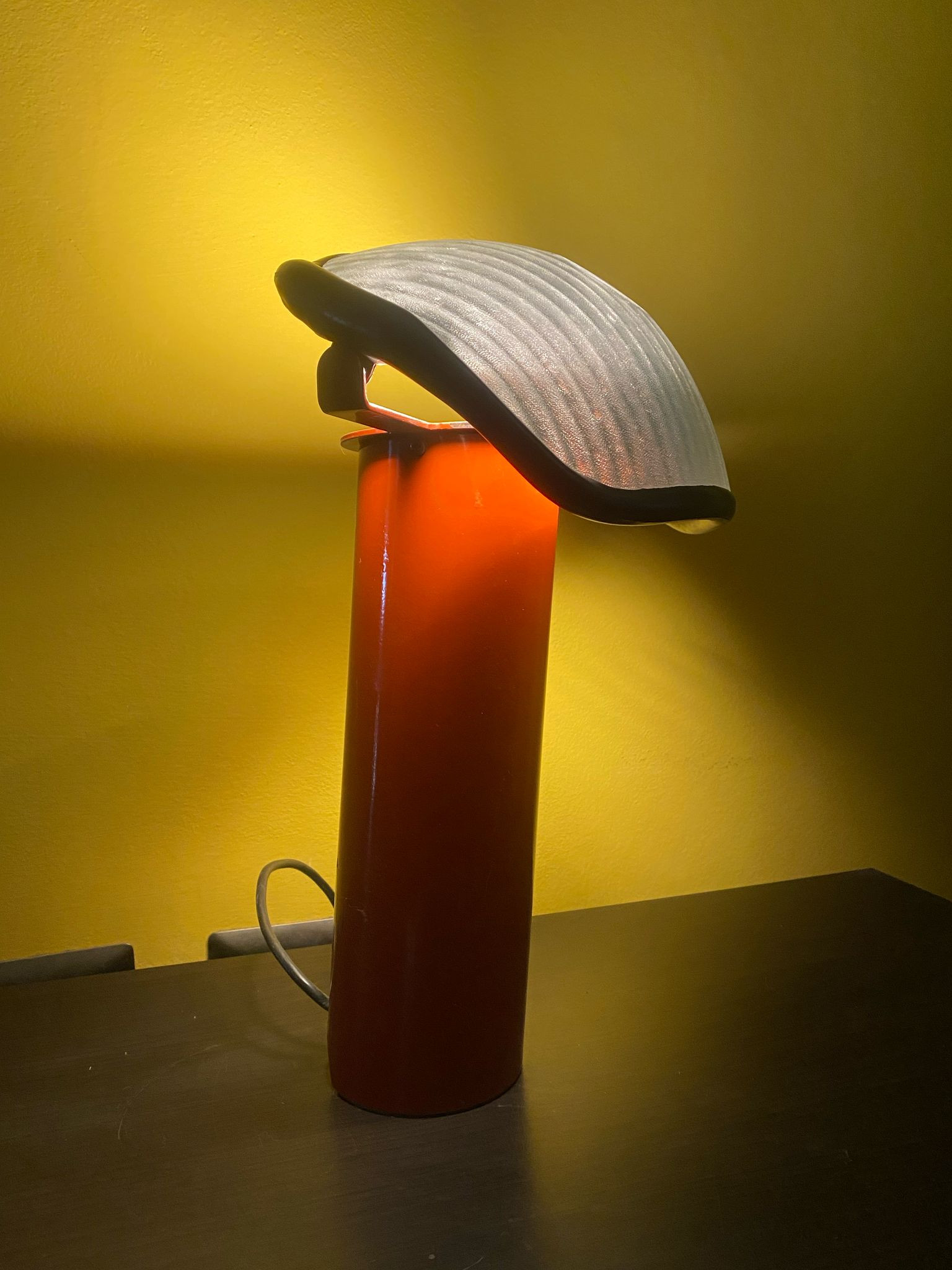 Table Lamp - Brontes - by Cini Boeri