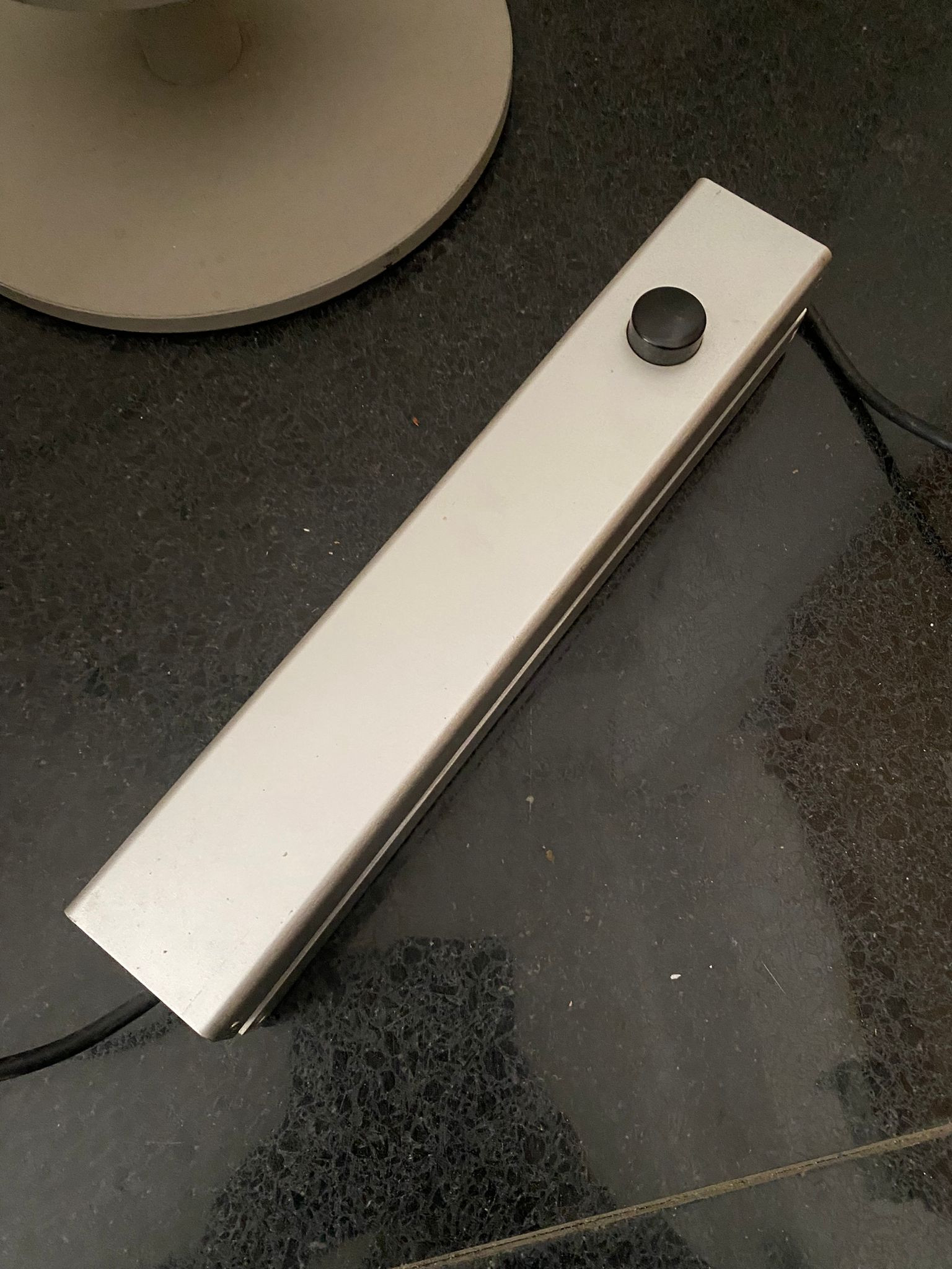 "Tube " Floor Lamp by Pallucco 