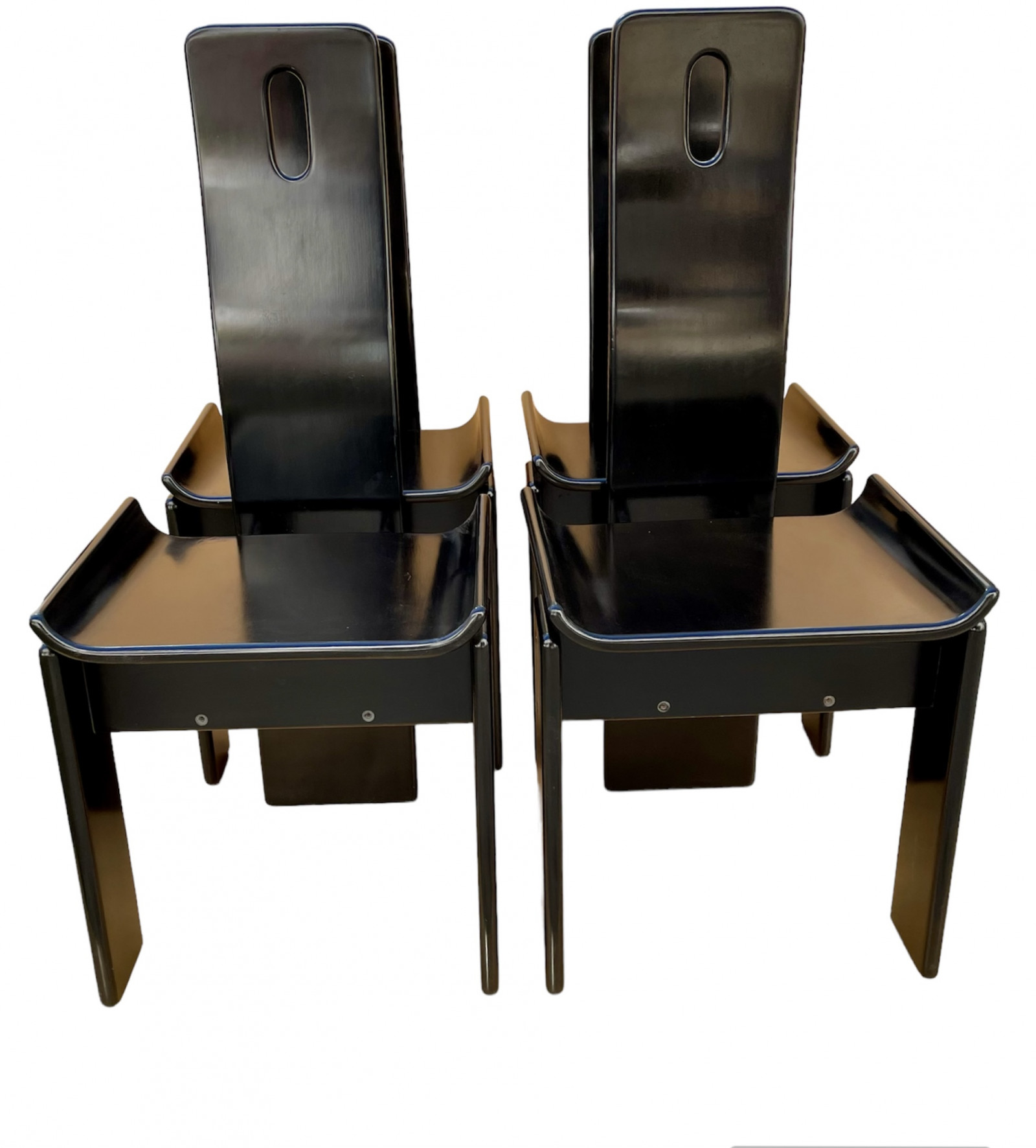 4 Edoardo Landi - Diago Chairs -