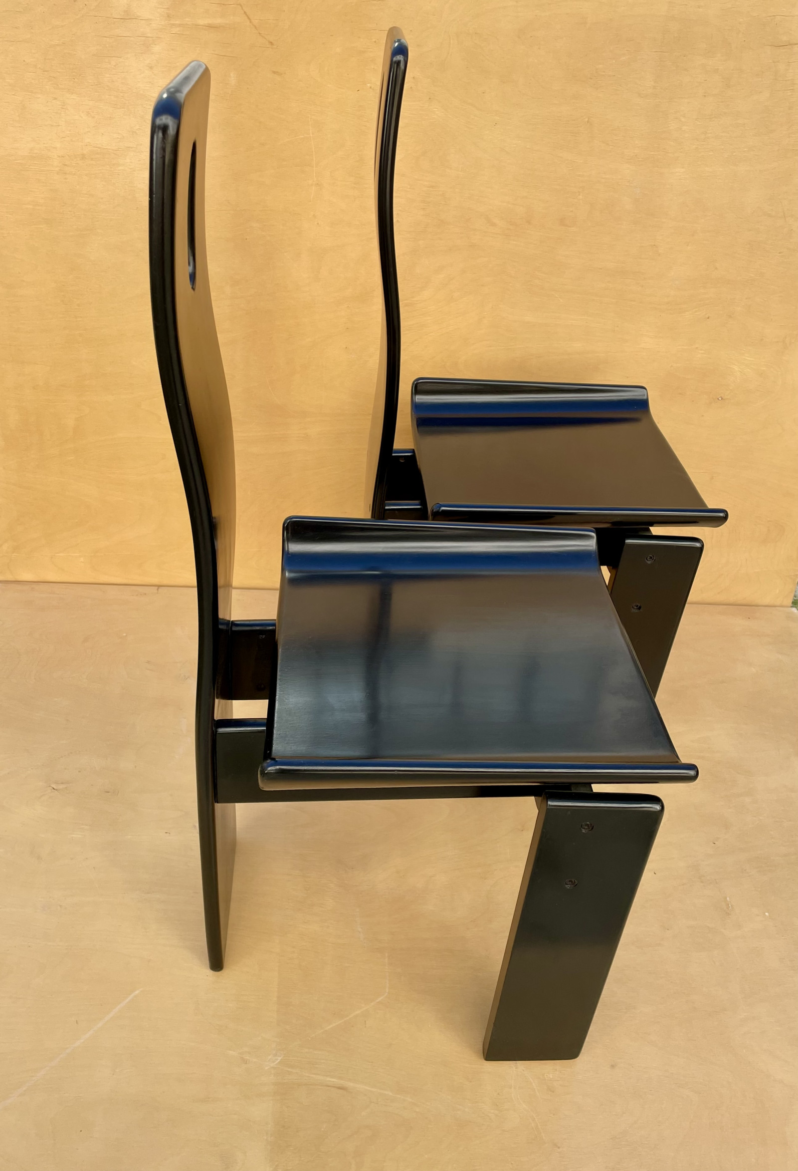 4 Edoardo Landi - Diago Chairs -