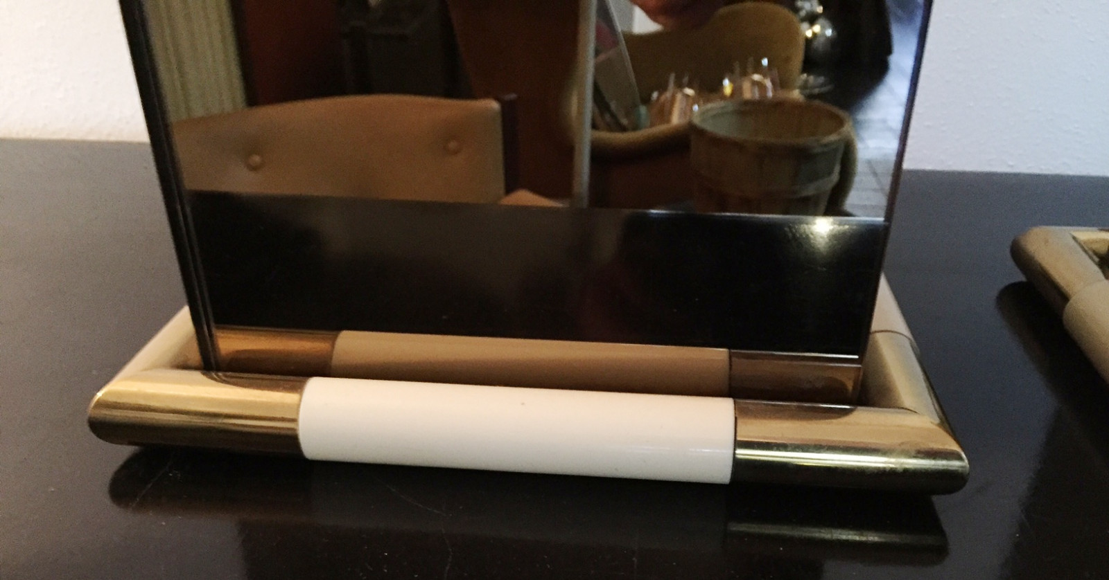 1970's Rare Pair of Tommaso Barbi Table Lamps   ITEM ON SALE £ 1600