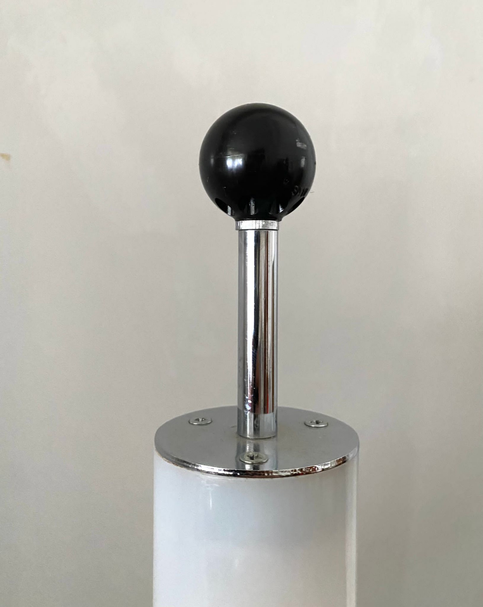 "Tube " Floor Lamp by Pallucco 