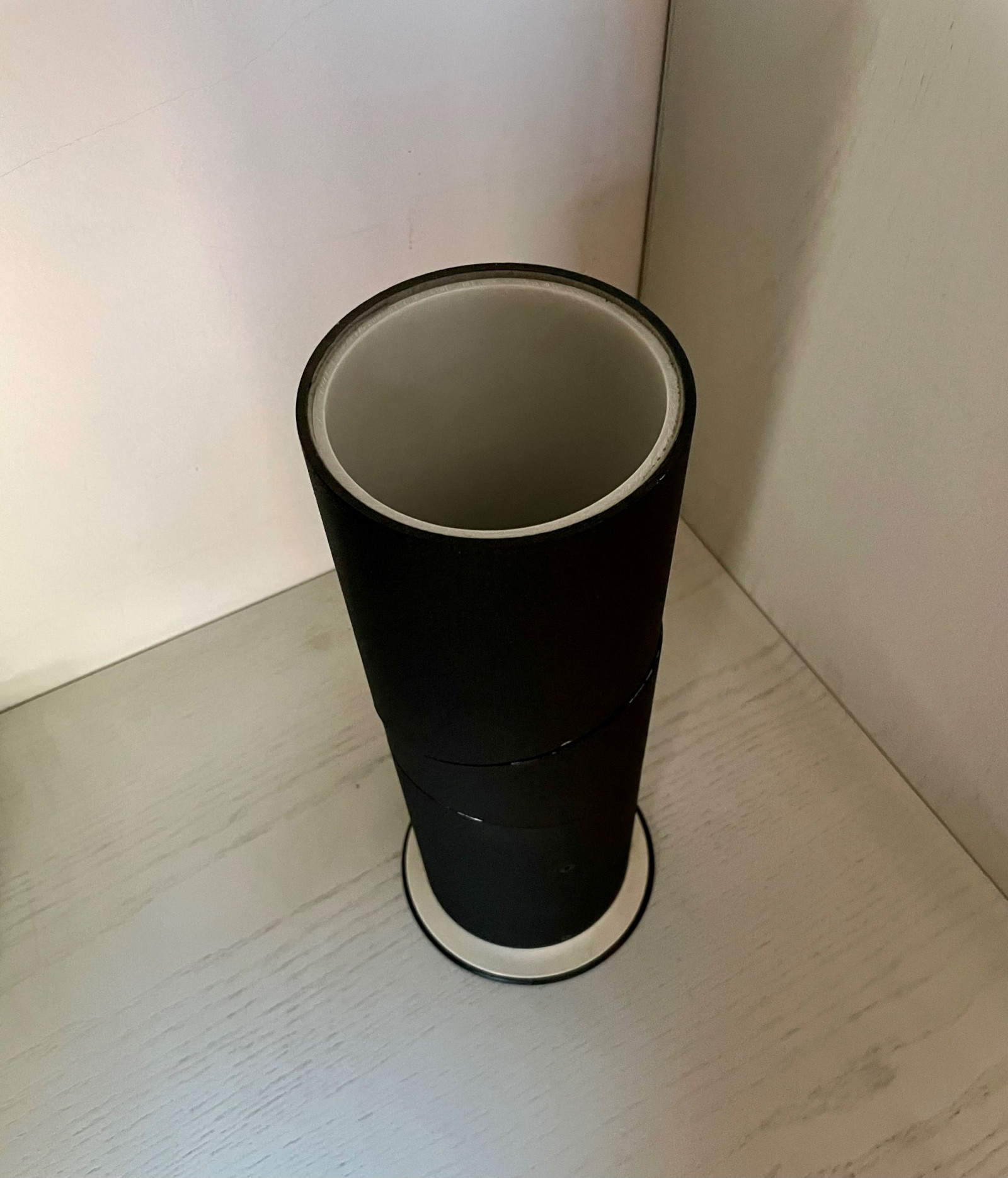 Rare 70s Eclissi Lamp by Imago DP.