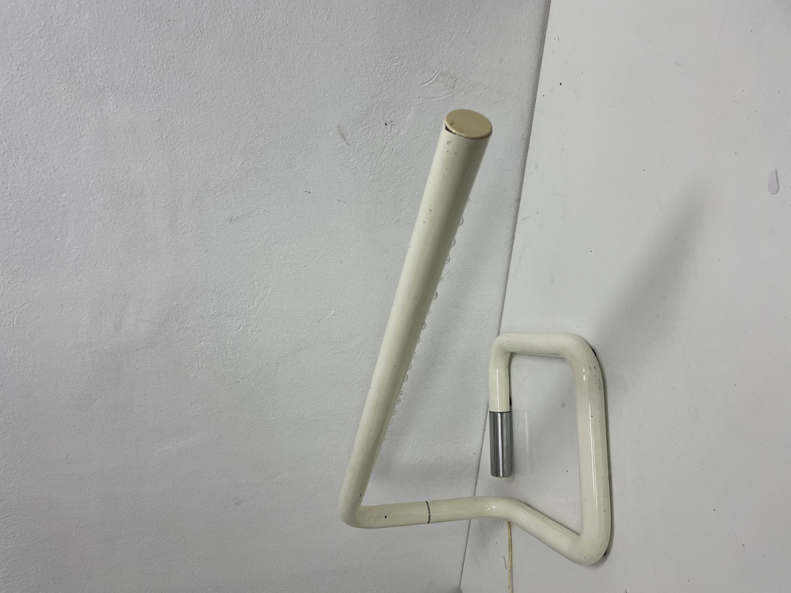 1970s Rare Table Lamp -  Fuga T450 - By Luci Italia 