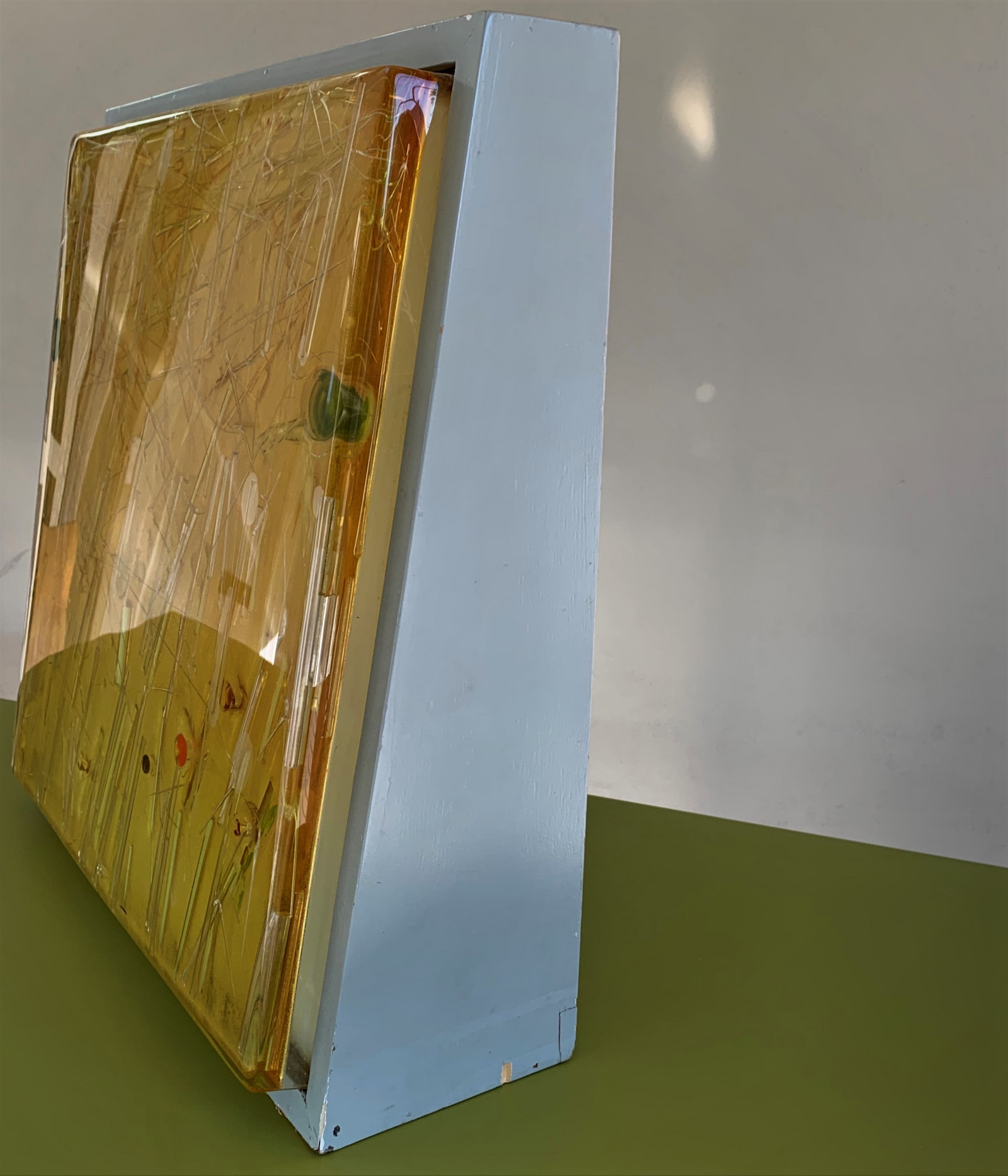 1960s - Lighting object - Table or Floor Lamp