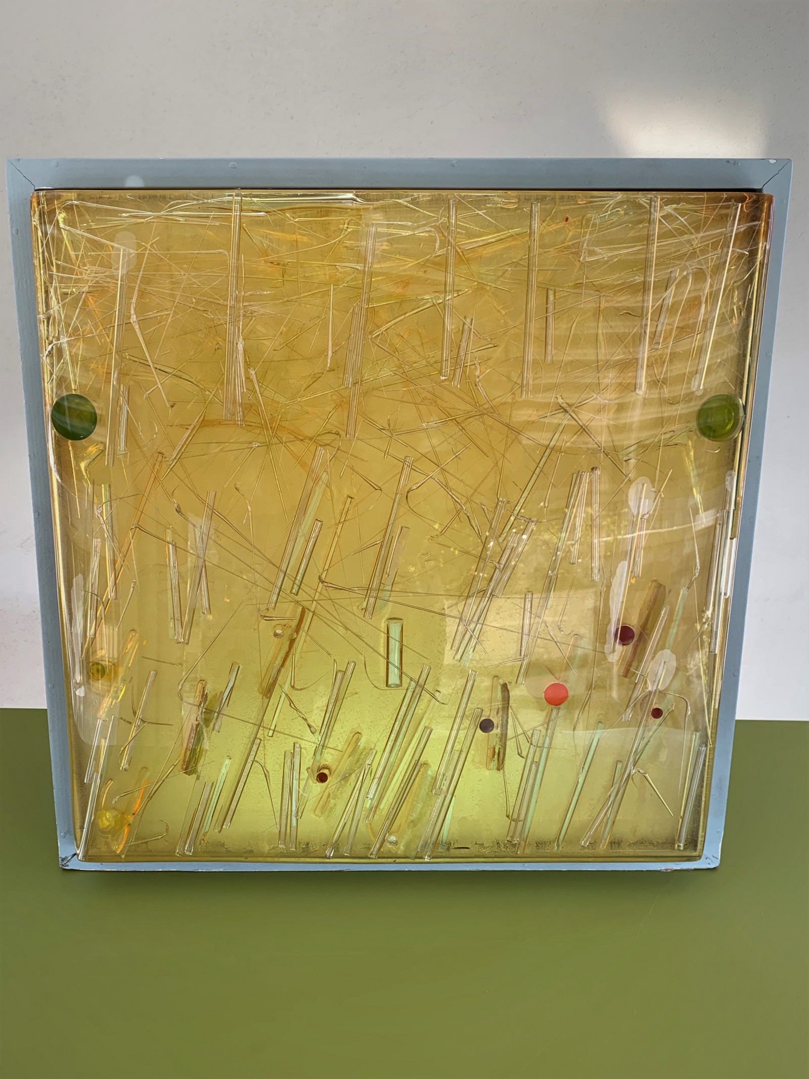 1960s - Lighting object - Table or Floor Lamp