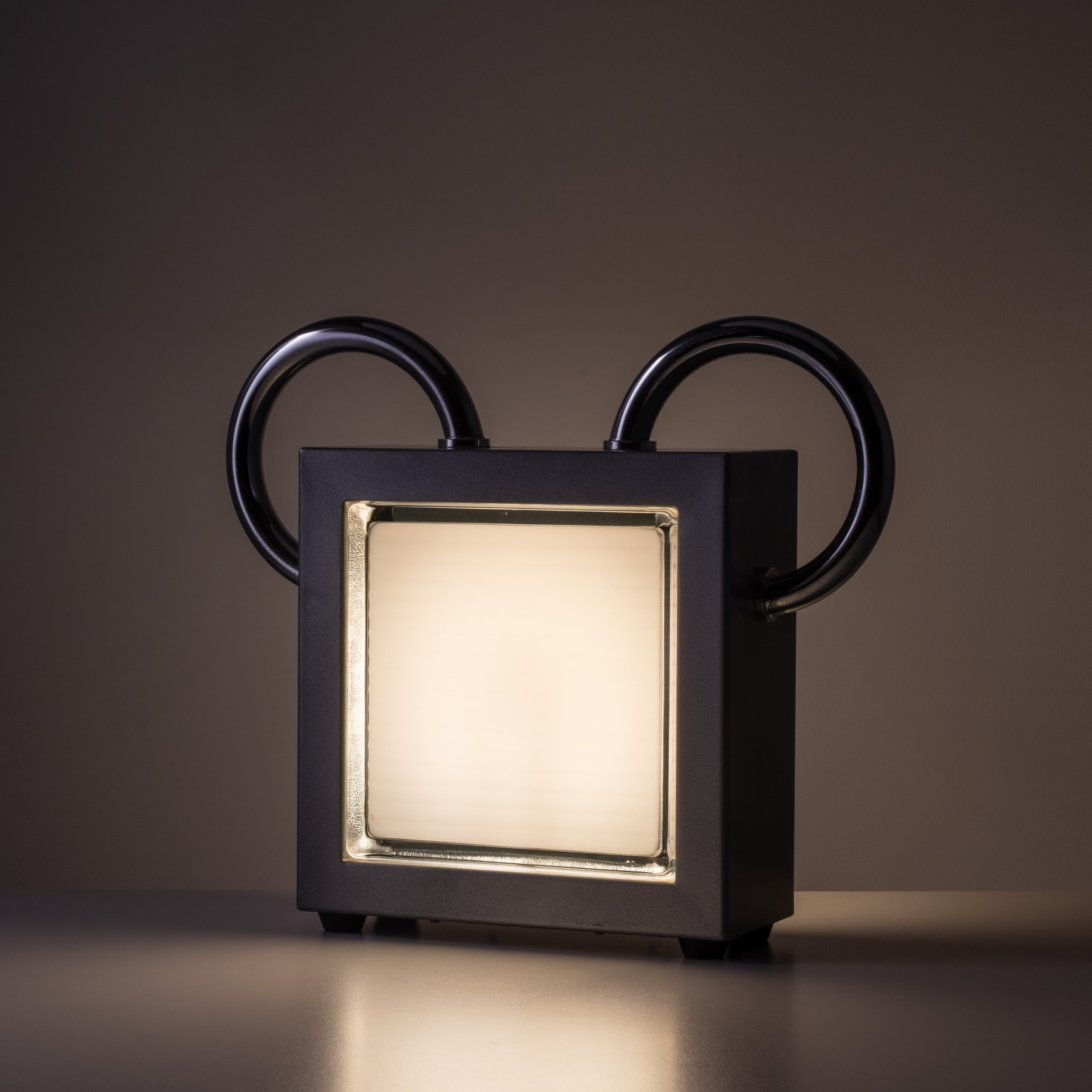 Post Modern - Topolino . Table Lamp by Matteo Thun