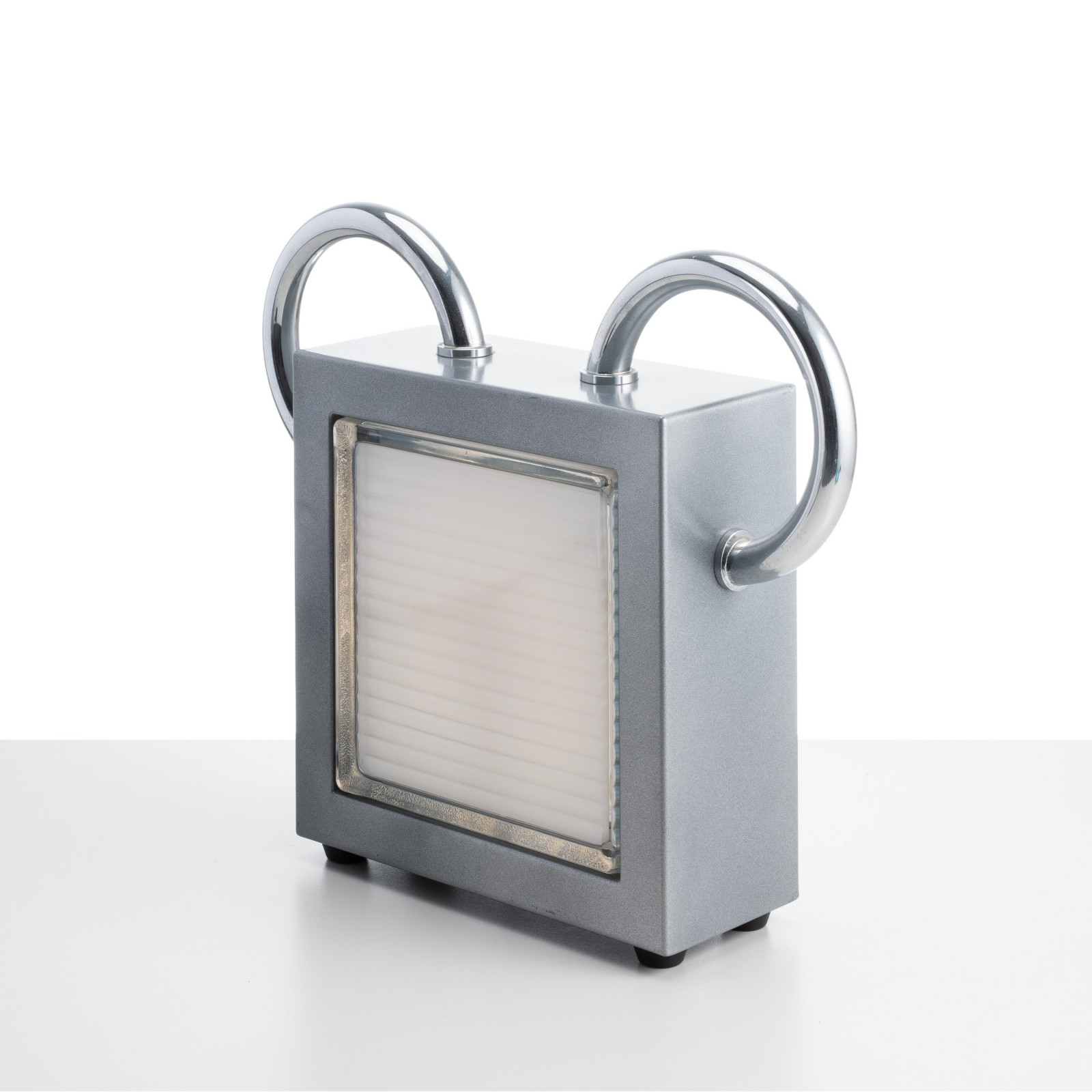 Post Modern - Topolino . Table Lamp by Matteo Thun