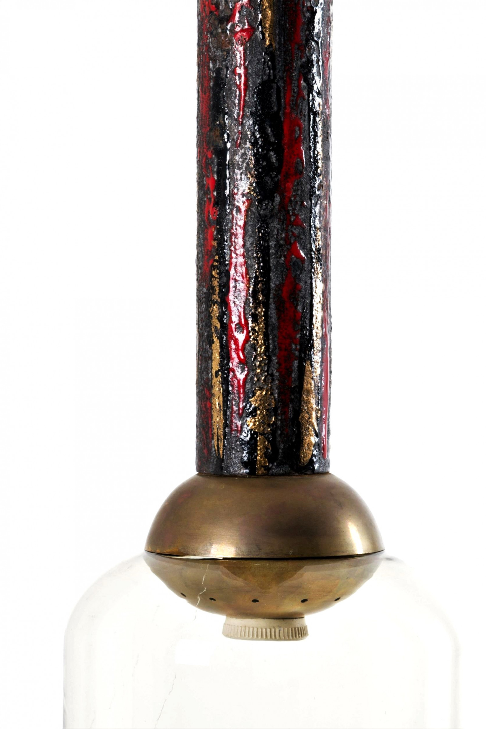 1950s Pendent by Siva Poggibonsi 