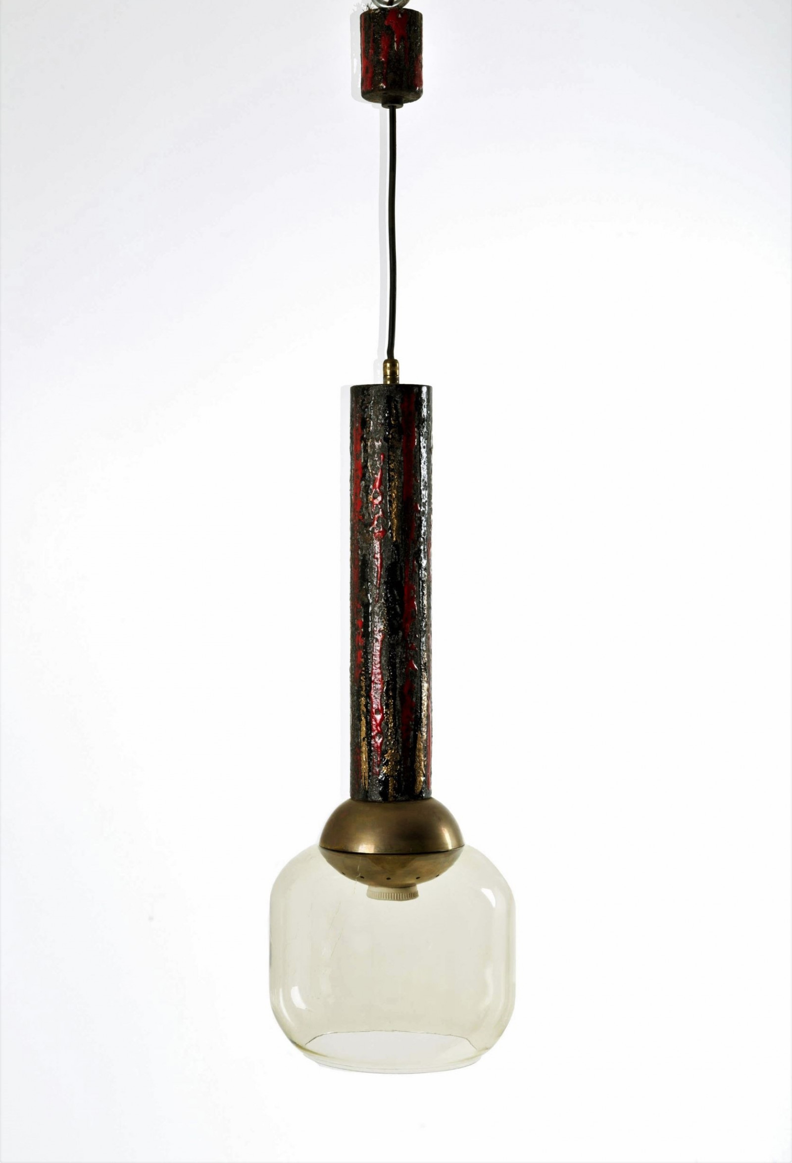 1950s Pendent by Siva Poggibonsi 