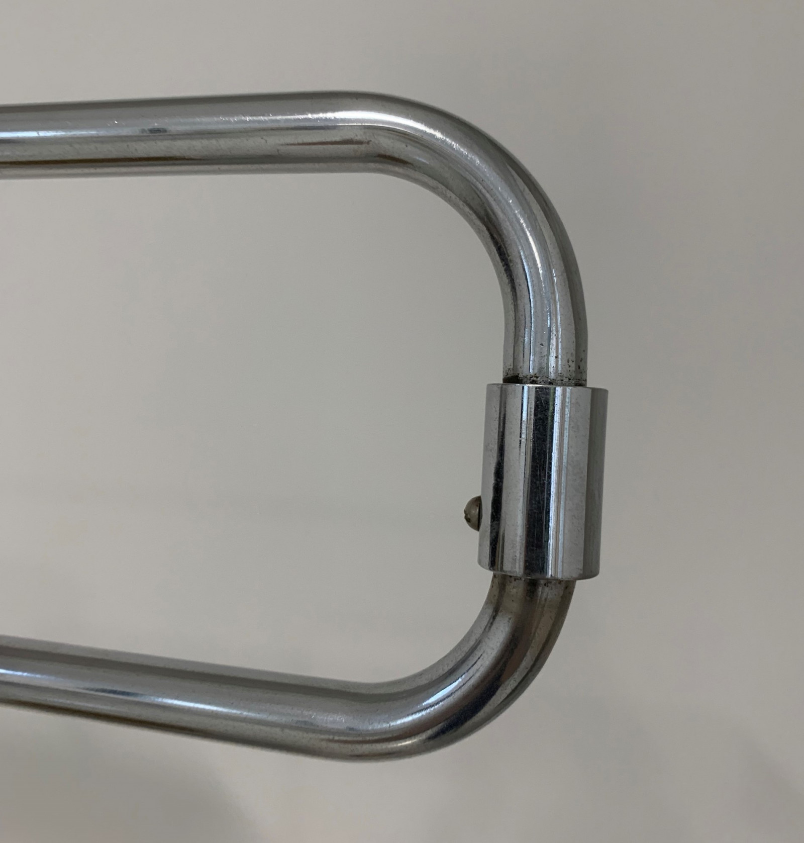 1960s Floorlamp with Swivel Diffuser and Variable Height attr . to Stilux    ON SALE £. 1150-