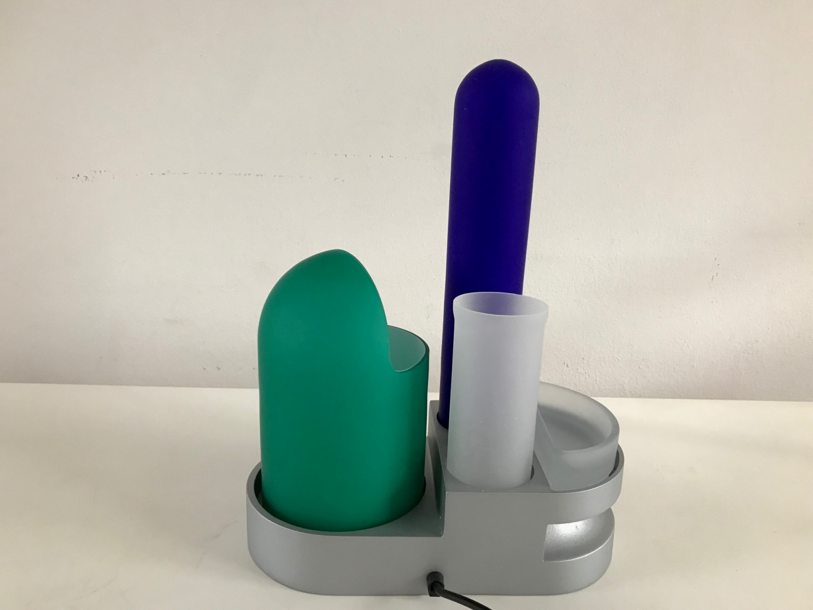 Gae Aulenti's Rimorchiatore for Fontana Arte 