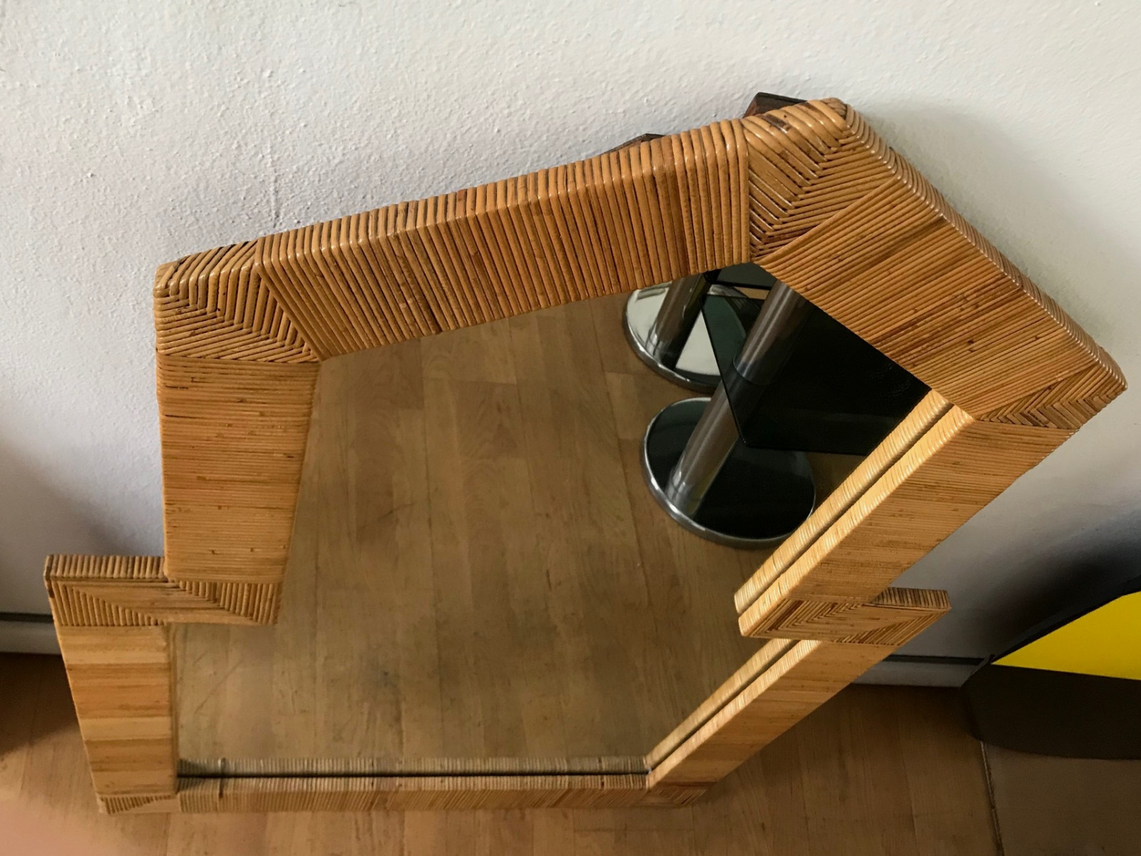  Large  Mirror - Shangai -  by Vivai del Sud