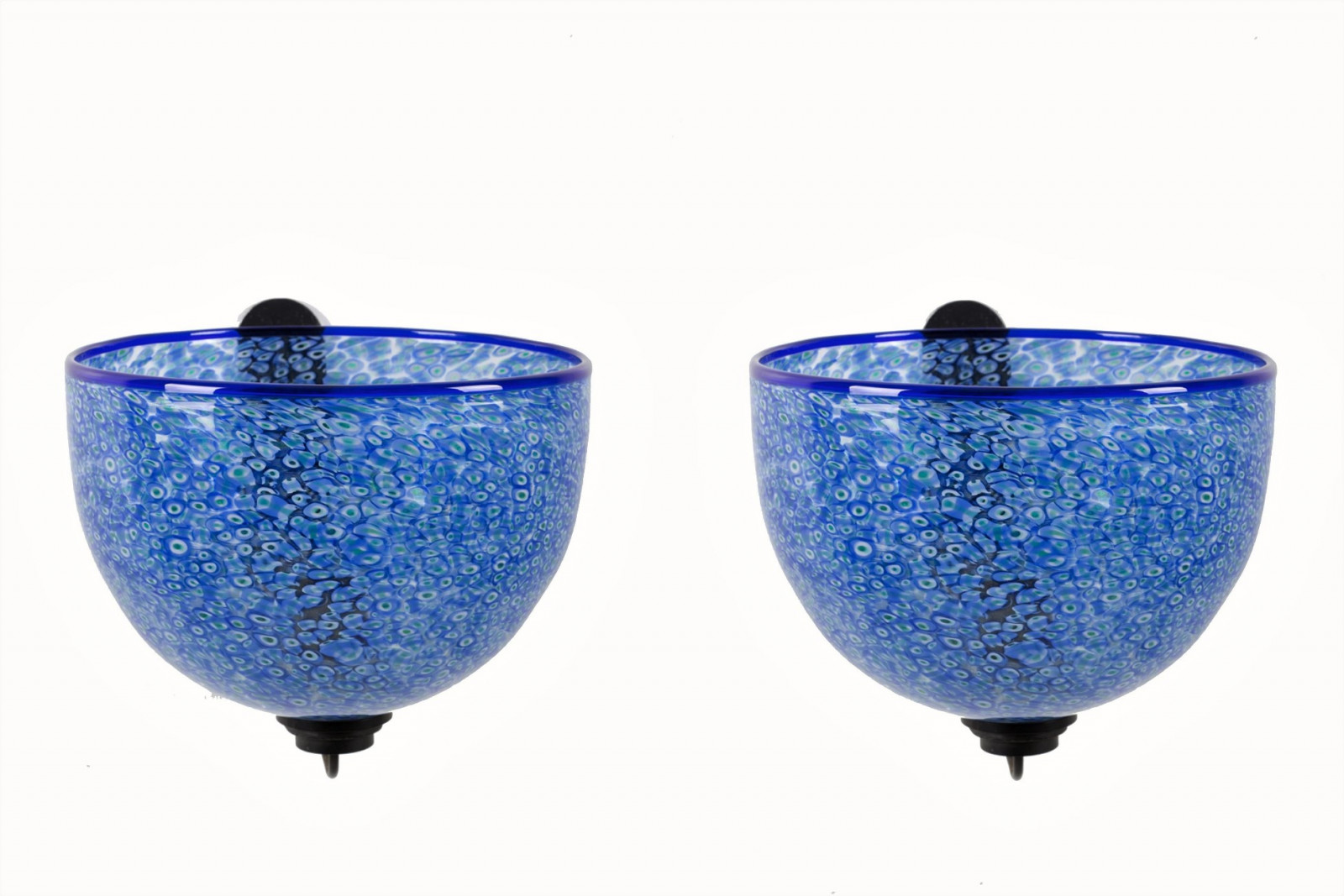 "Glicine" Wall Lights by Gae Aulenti for Vistosi