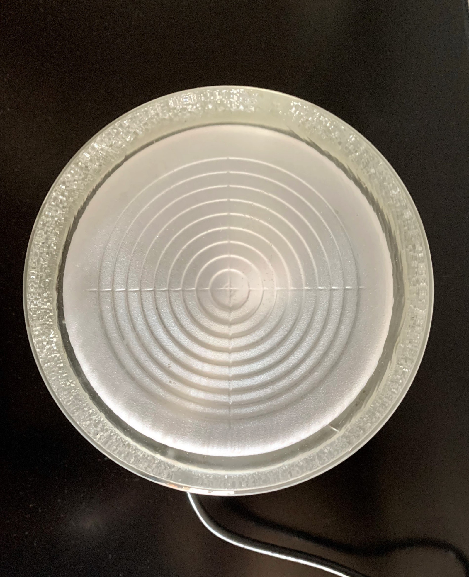 1970s -YO-YO - Lampby Fontana Arte 